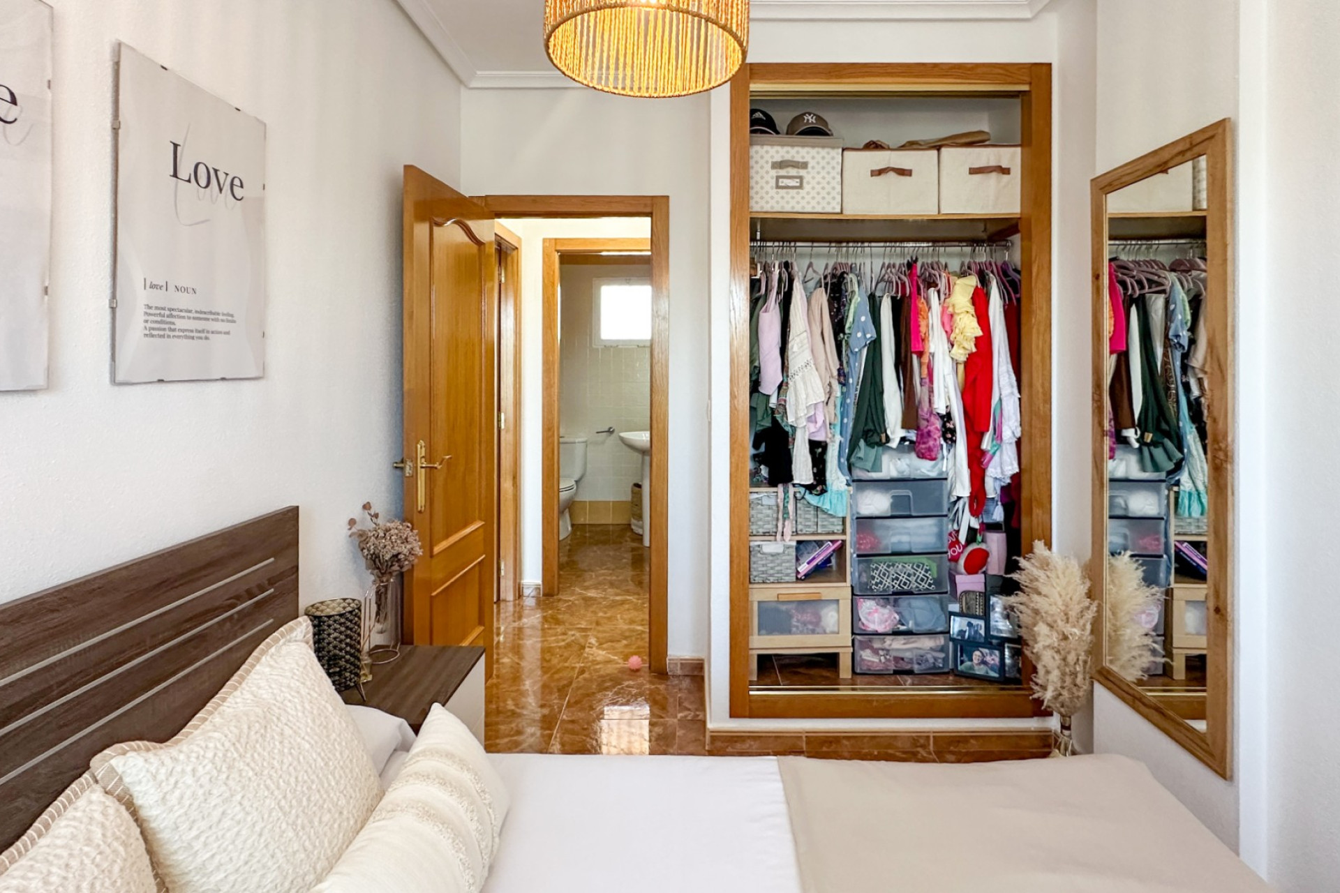 Herverkoop - Appartement / flat - Guardamar del Segura - Guardamar Del Segura