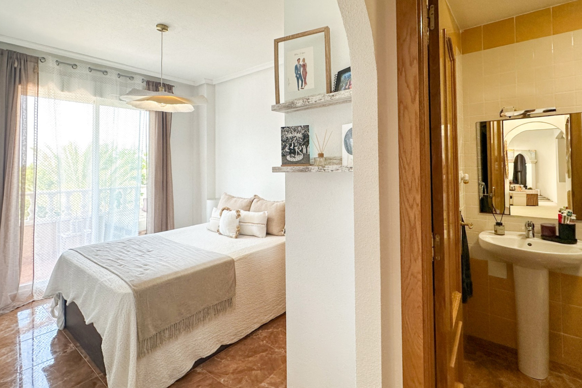 Herverkoop - Appartement / flat - Guardamar del Segura - Guardamar Del Segura