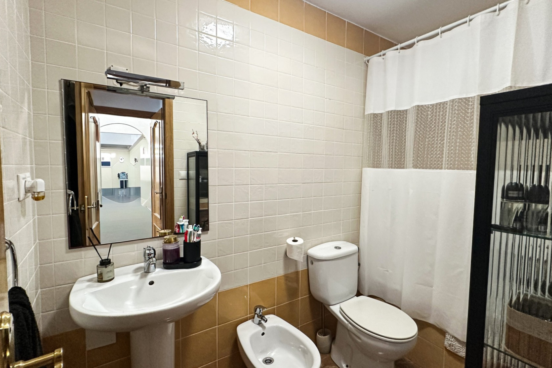 Herverkoop - Appartement / flat - Guardamar del Segura - Guardamar Del Segura
