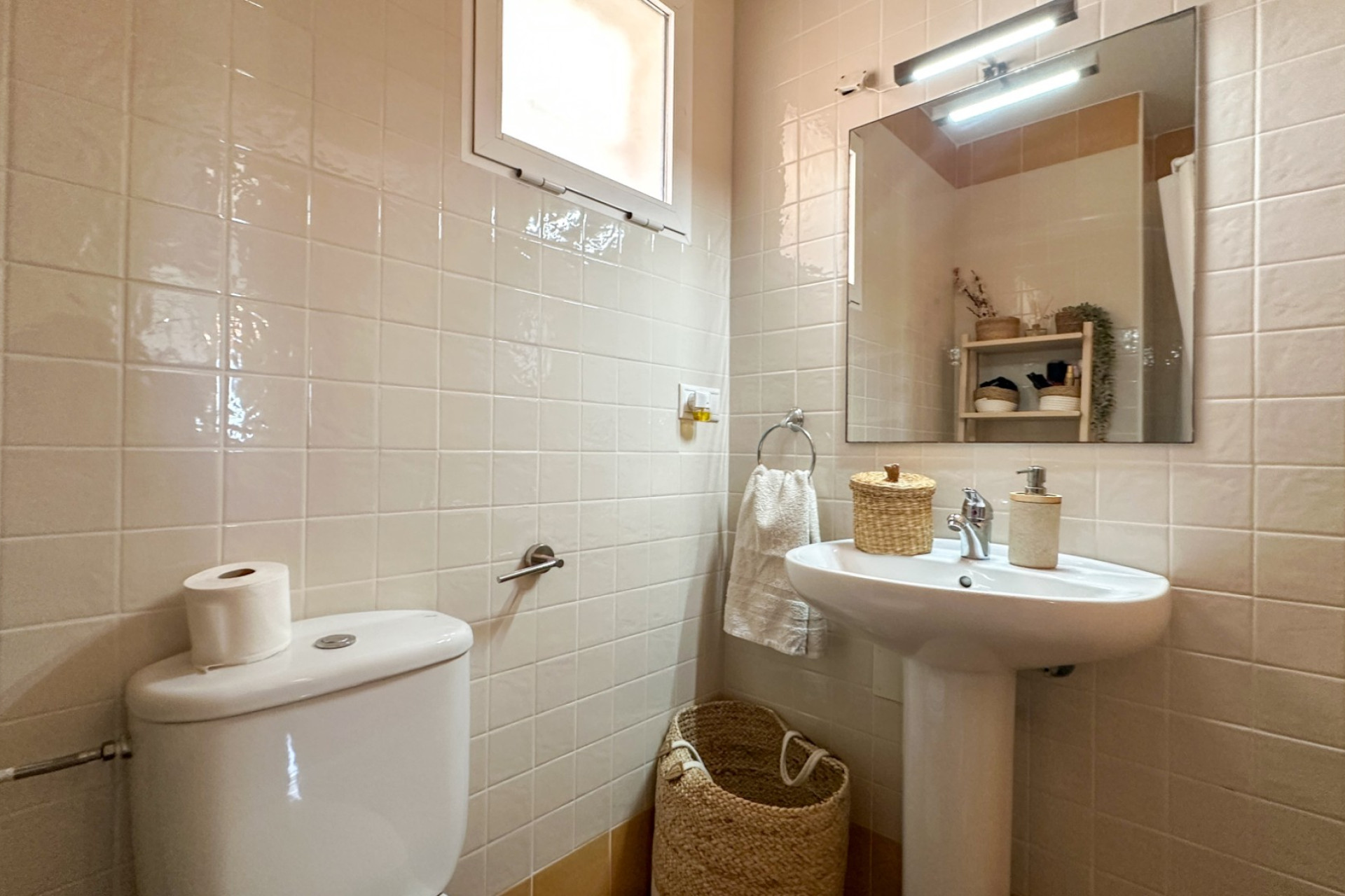 Herverkoop - Appartement / flat - Guardamar del Segura - Guardamar Del Segura