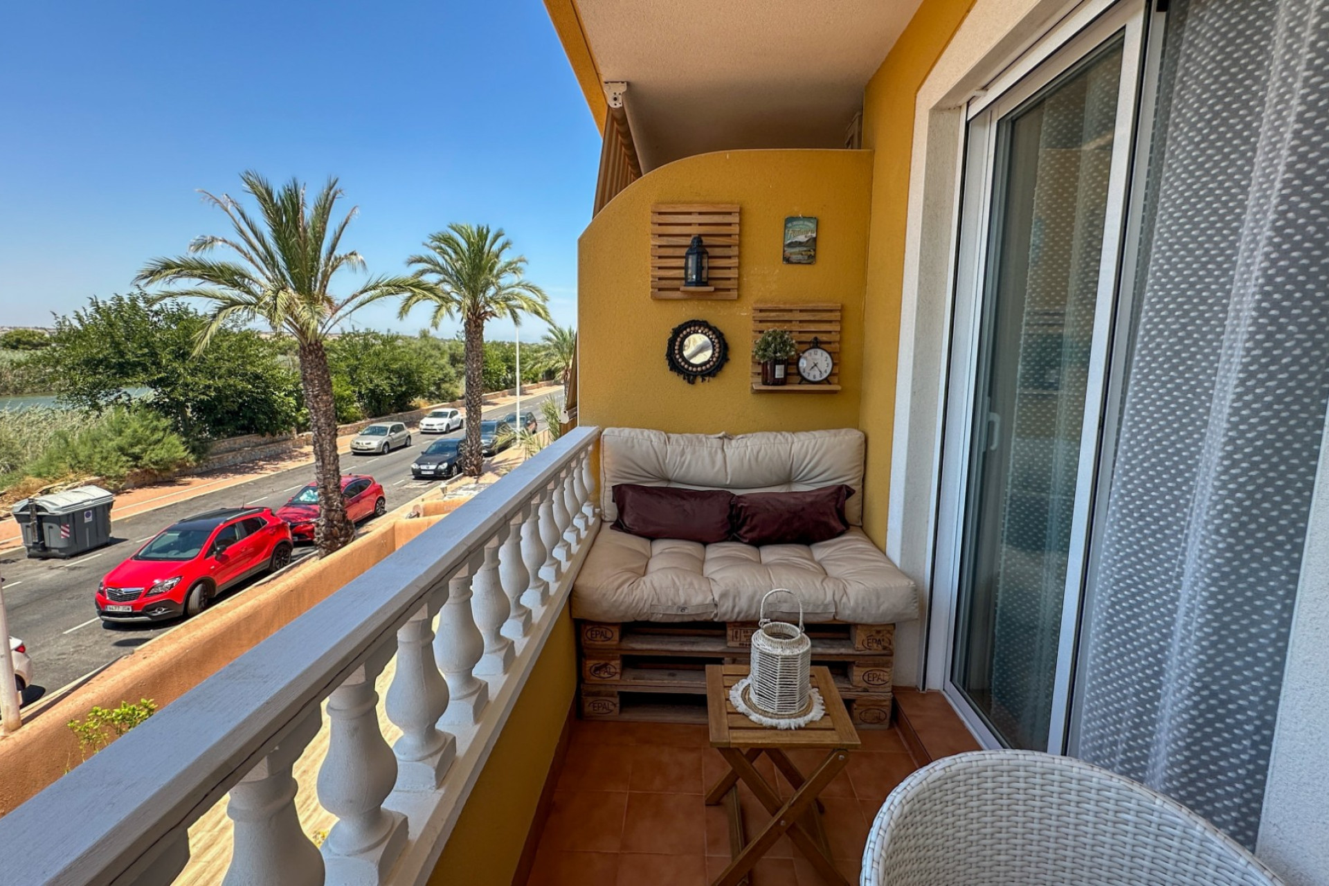 Herverkoop - Appartement / flat - Guardamar del Segura - Guardamar Del Segura