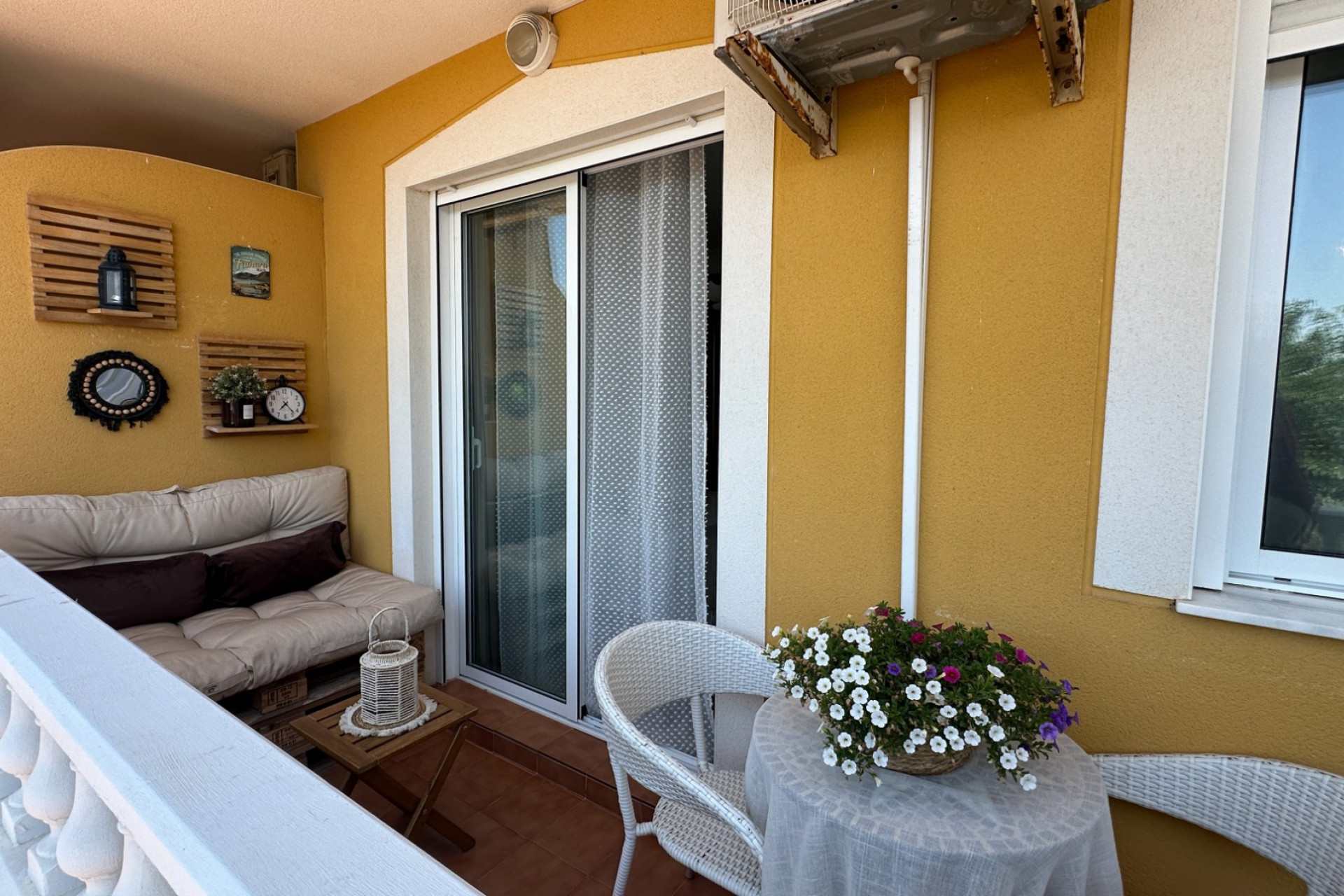 Herverkoop - Appartement / flat - Guardamar del Segura - Guardamar Del Segura