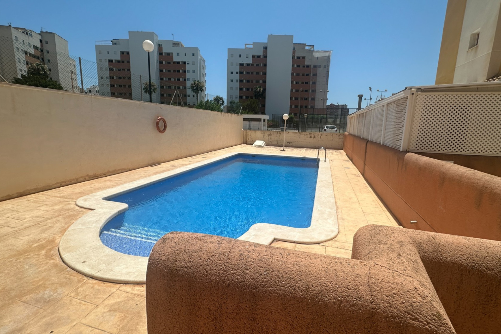 Herverkoop - Appartement / flat - Guardamar del Segura - Guardamar Del Segura