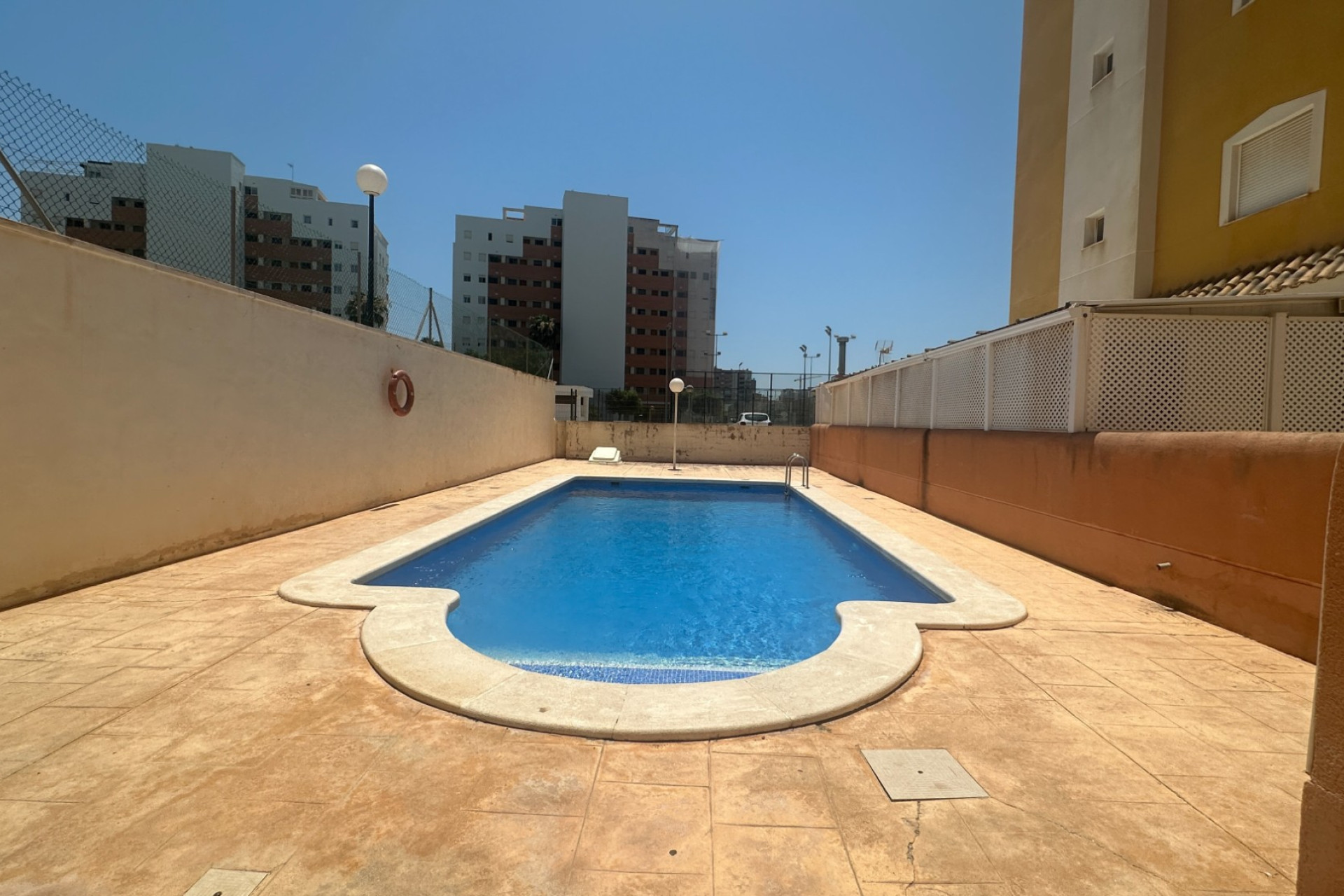 Herverkoop - Appartement / flat - Guardamar del Segura - Guardamar Del Segura