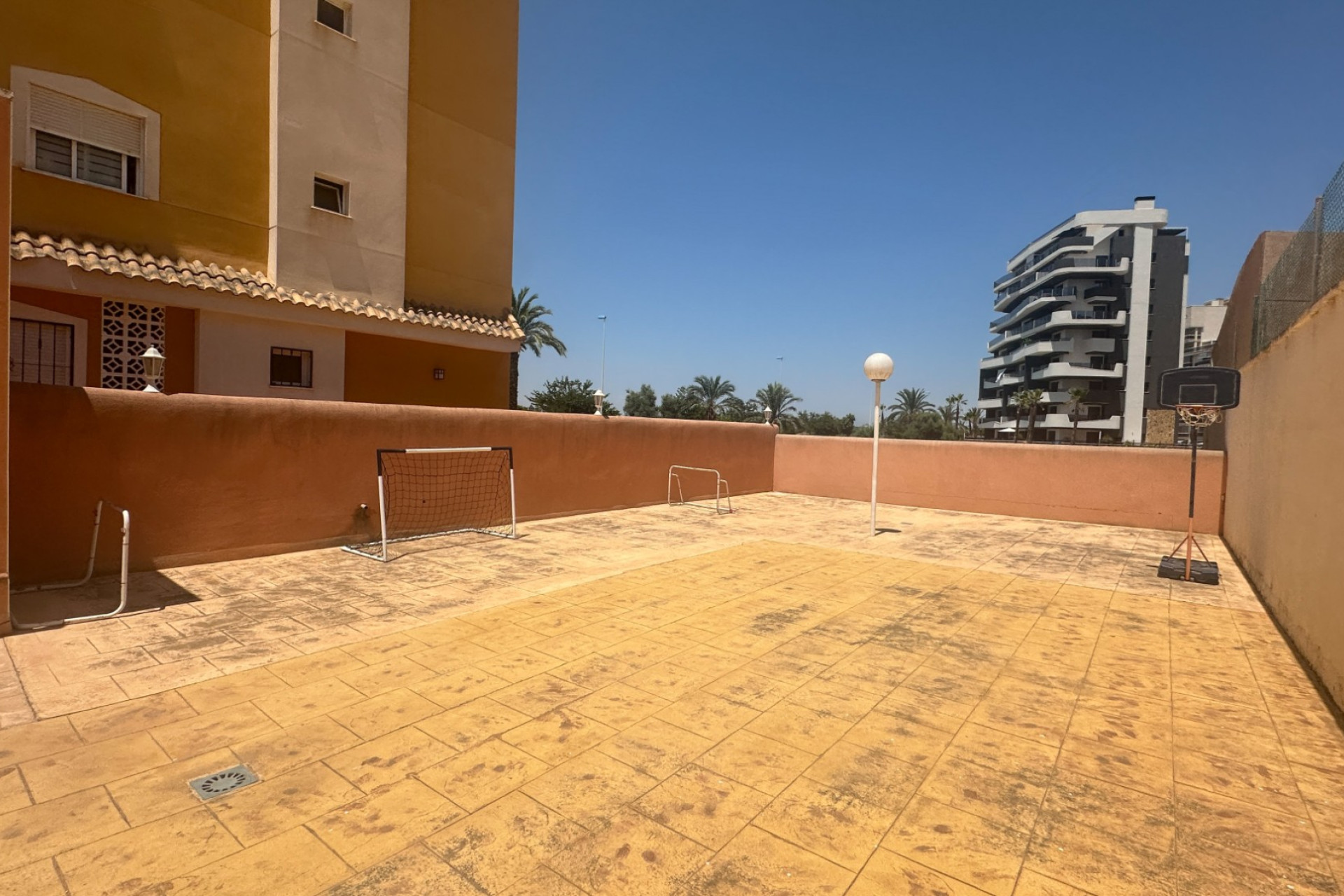Herverkoop - Appartement / flat - Guardamar del Segura - Guardamar Del Segura