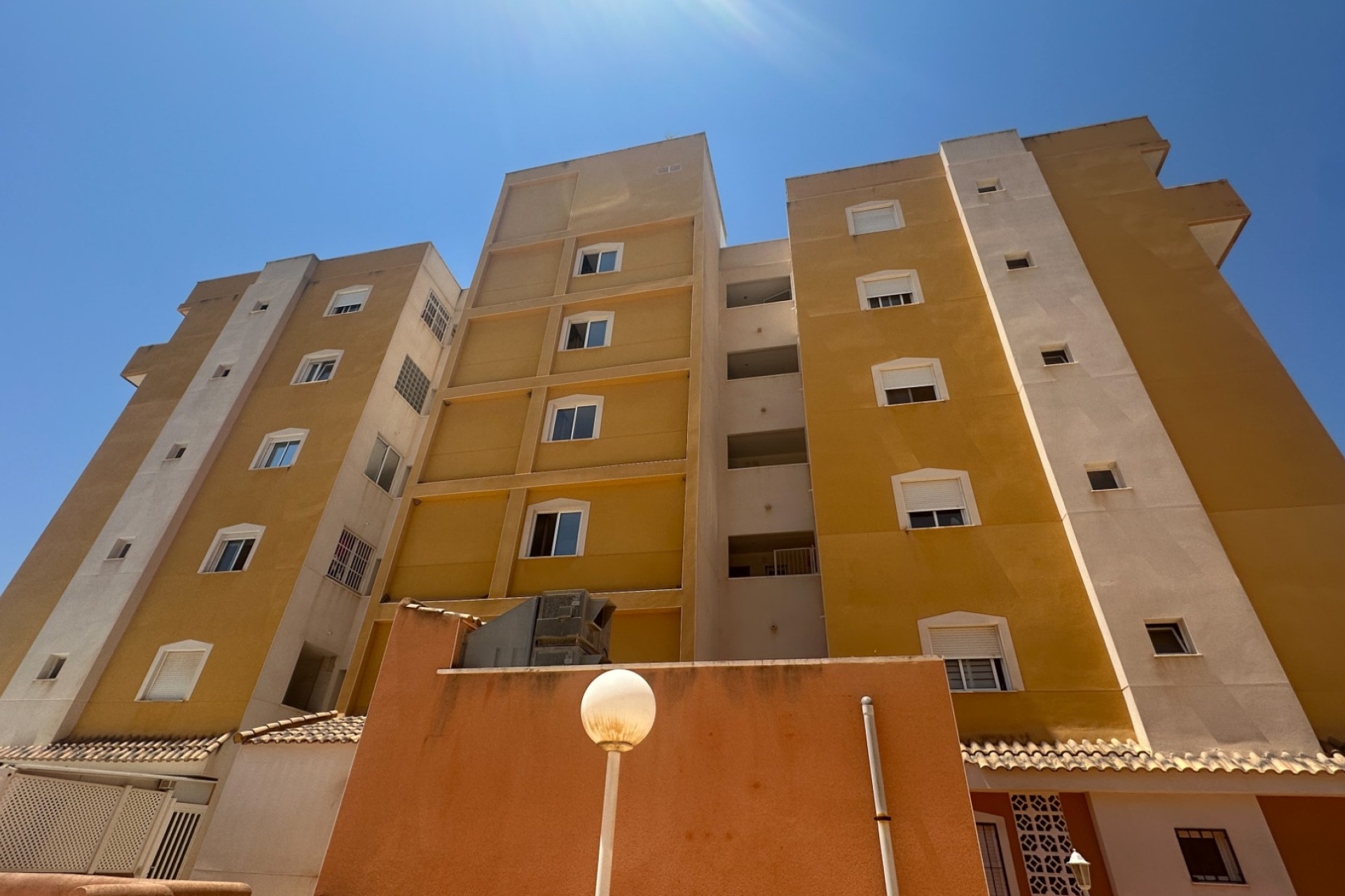 Herverkoop - Appartement / flat - Guardamar del Segura - Guardamar Del Segura