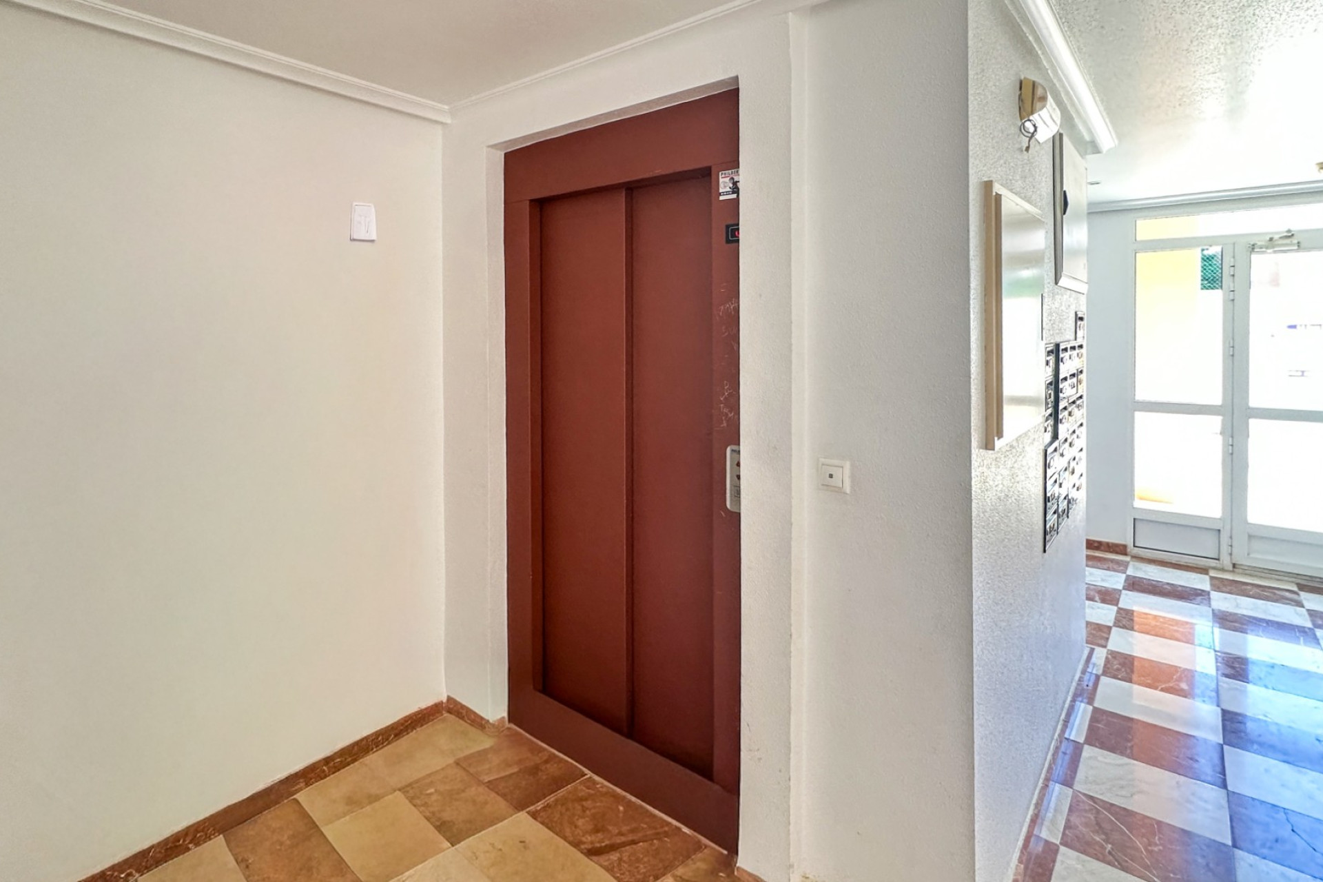 Herverkoop - Appartement / flat - Guardamar del Segura - Guardamar Del Segura