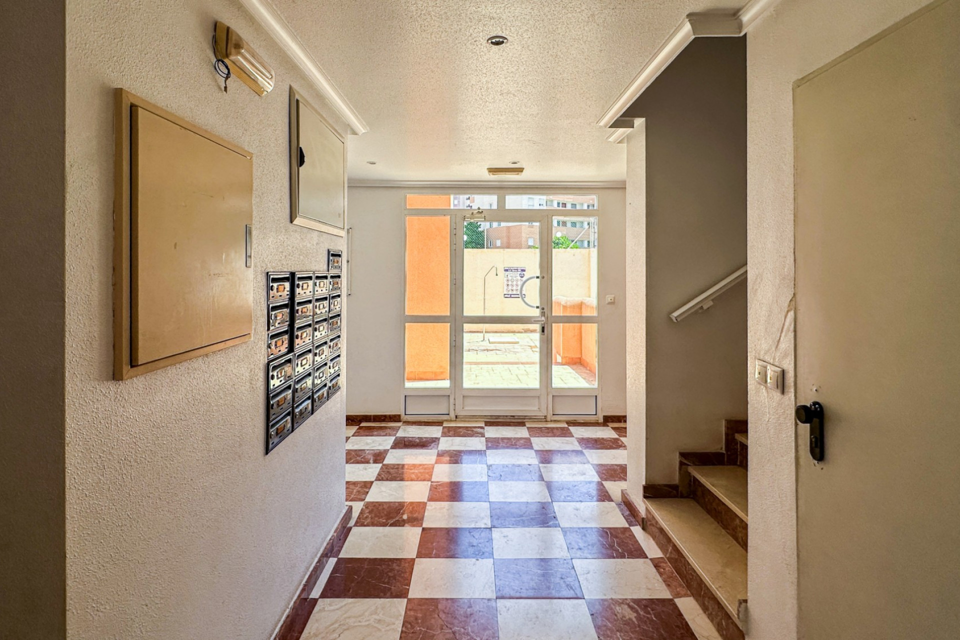 Herverkoop - Appartement / flat - Guardamar del Segura - Guardamar Del Segura
