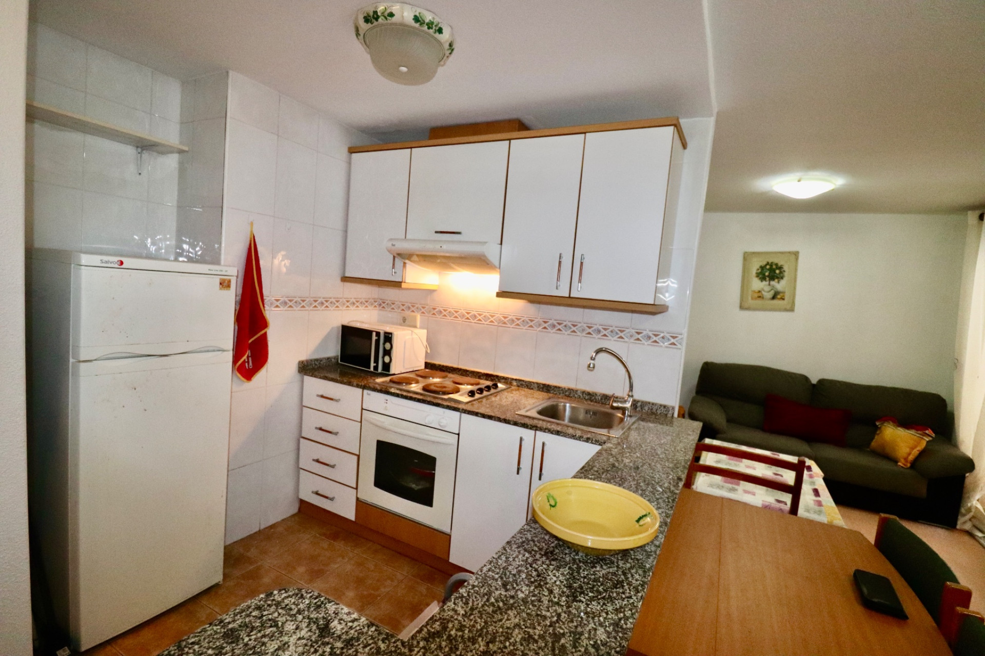 Herverkoop - Appartement / flat - Guardamar del Segura - Guardamar Del Segura