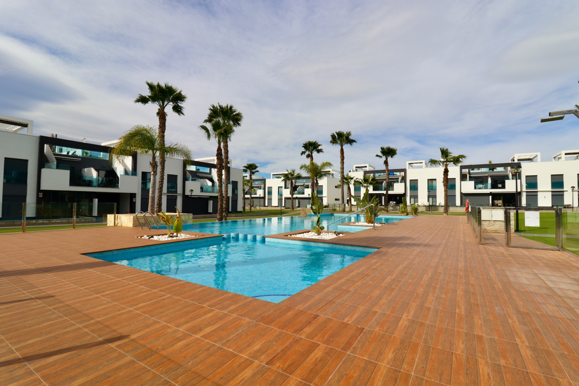 Herverkoop - Appartement / flat - Guardamar del Segura - Guardamar - El Raso