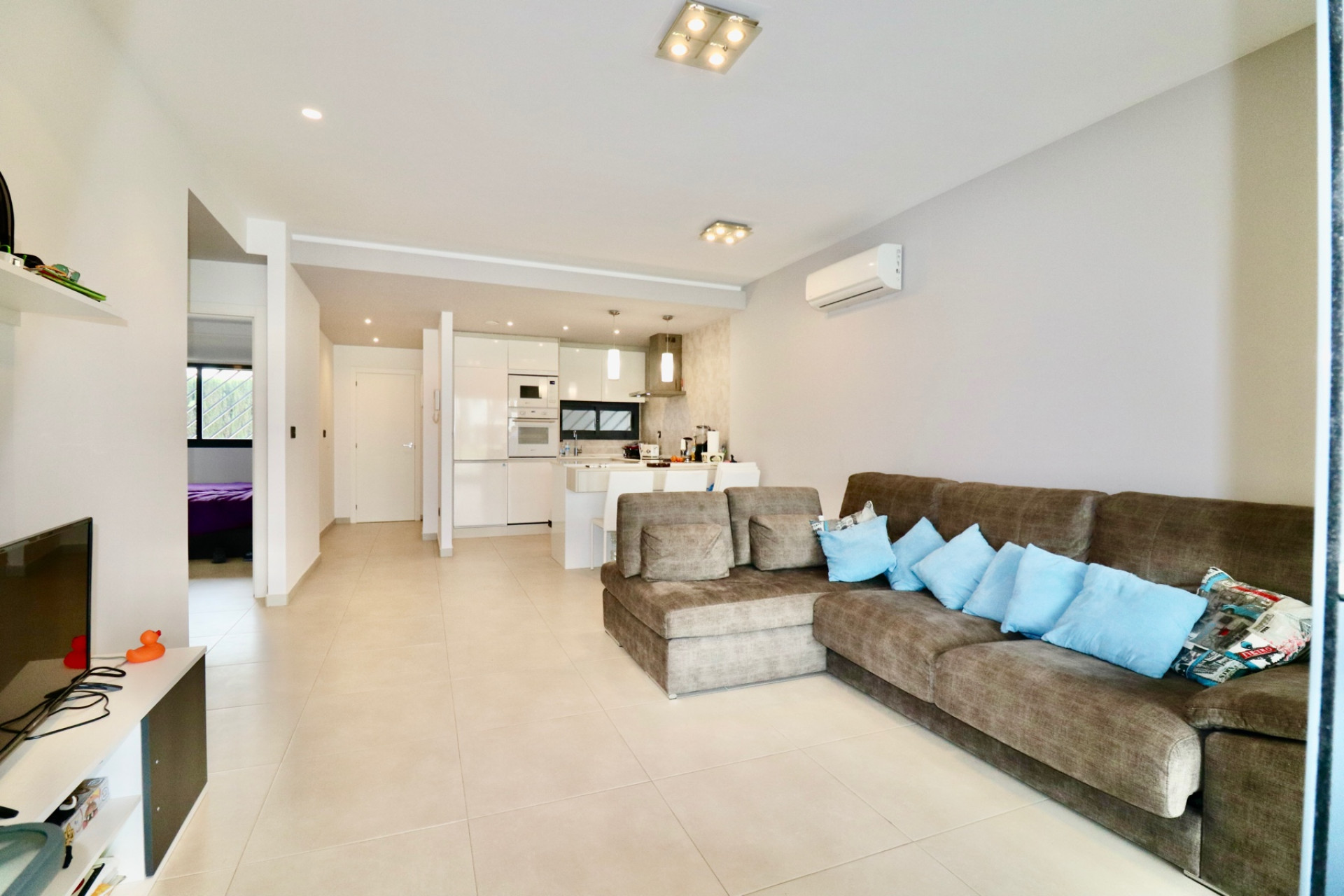 Herverkoop - Appartement / flat - Guardamar del Segura - Guardamar - El Raso