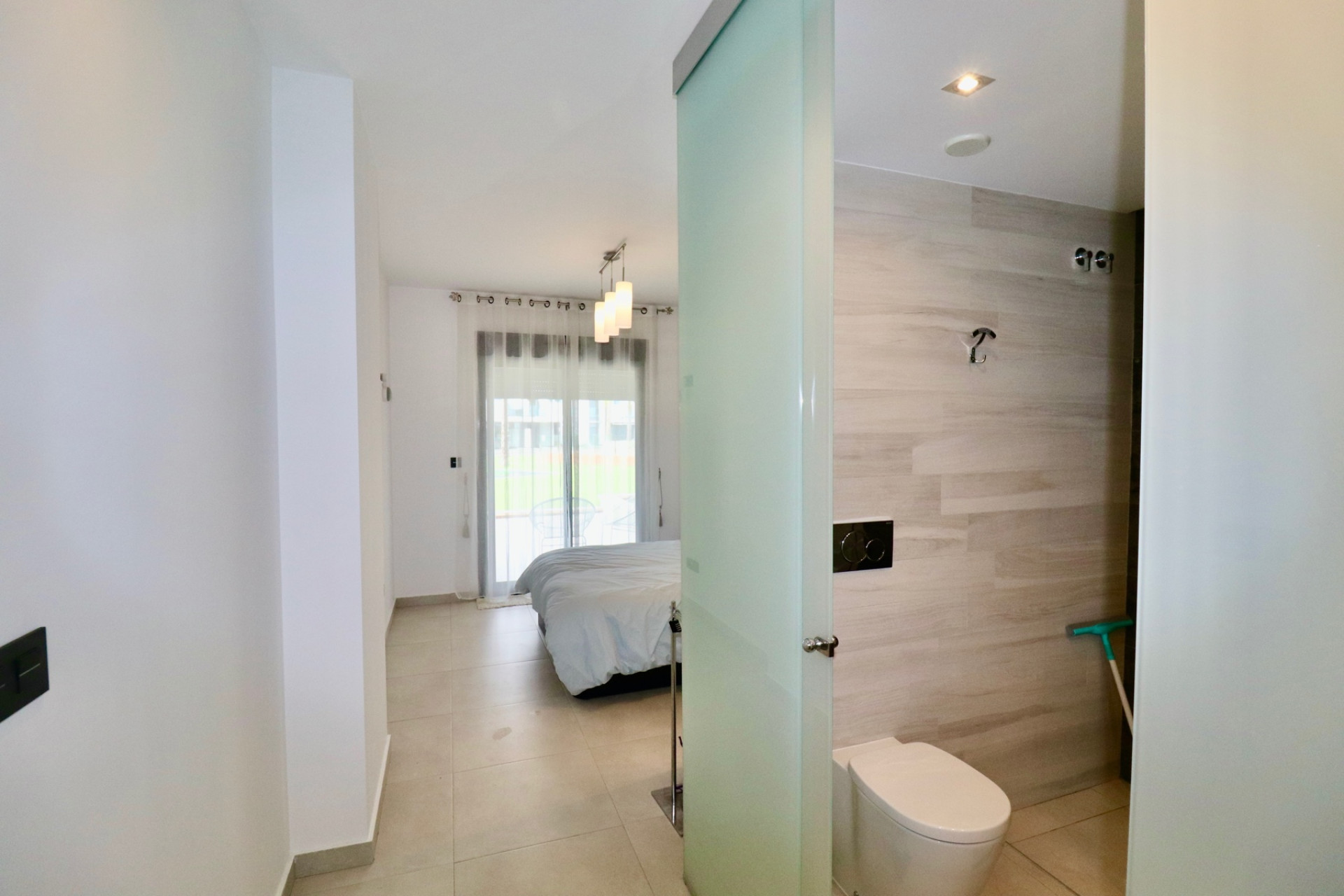 Herverkoop - Appartement / flat - Guardamar del Segura - Guardamar - El Raso