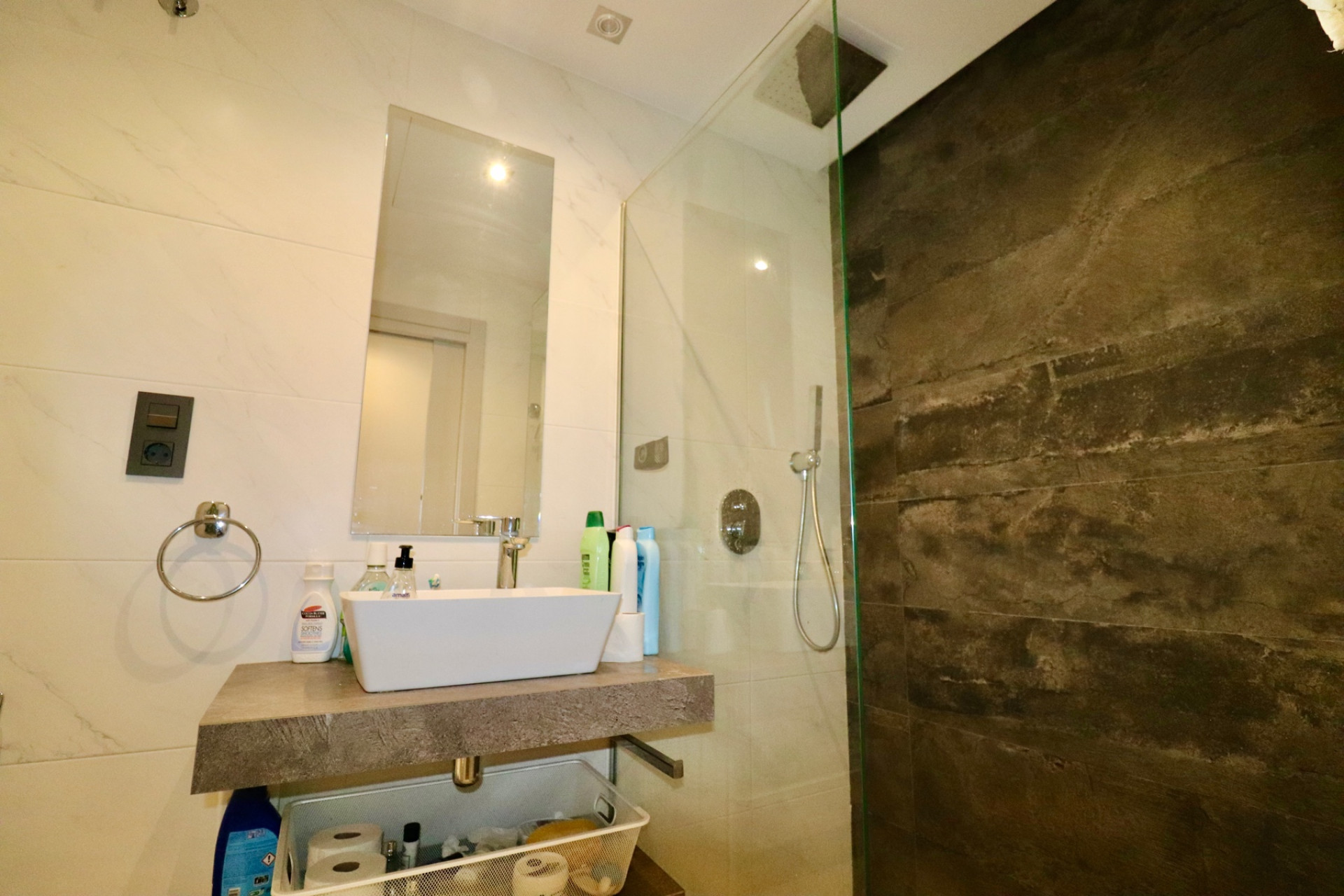 Herverkoop - Appartement / flat - Guardamar del Segura - Guardamar - El Raso