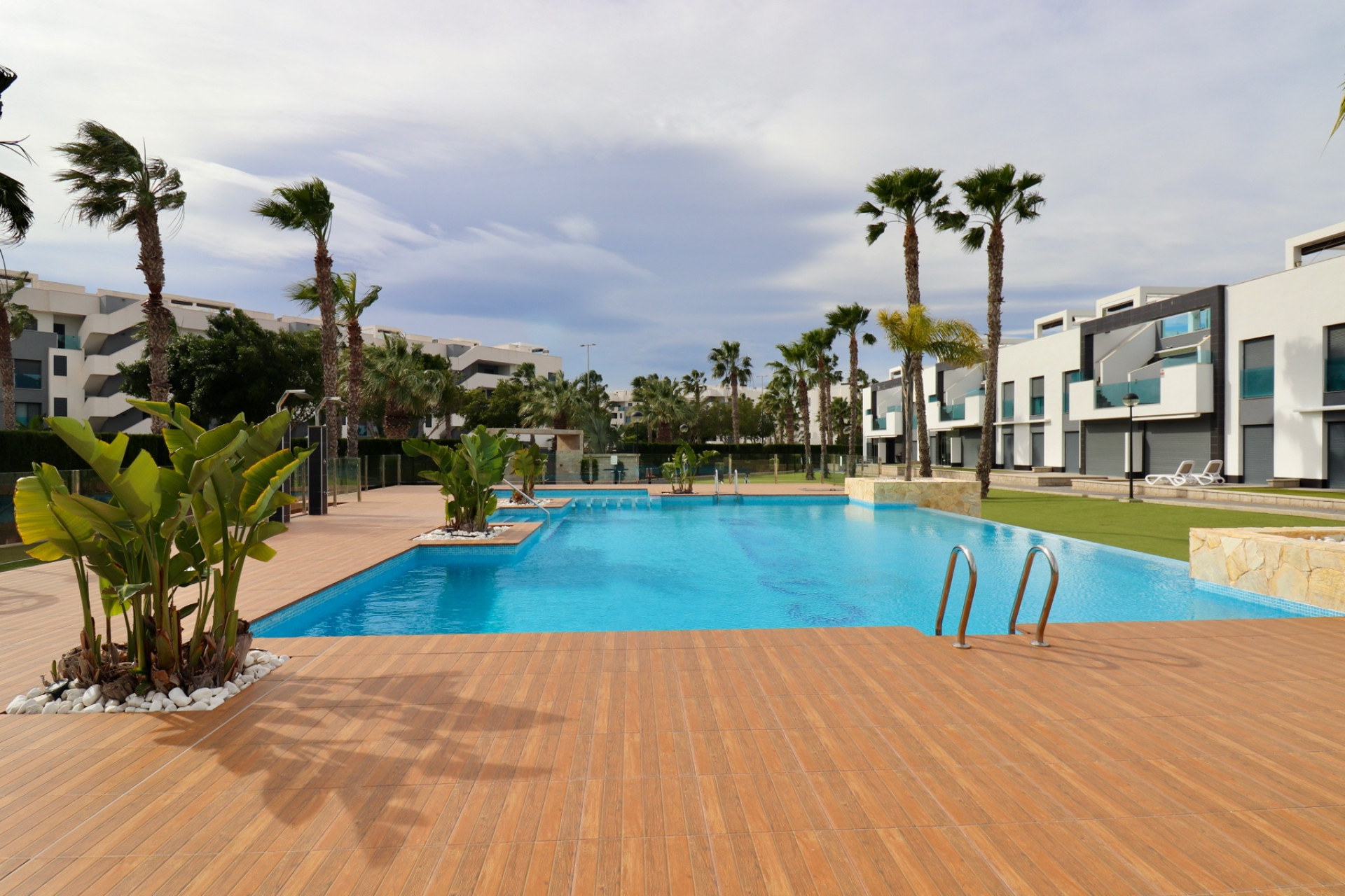 Herverkoop - Appartement / flat - Guardamar del Segura - Guardamar - El Raso