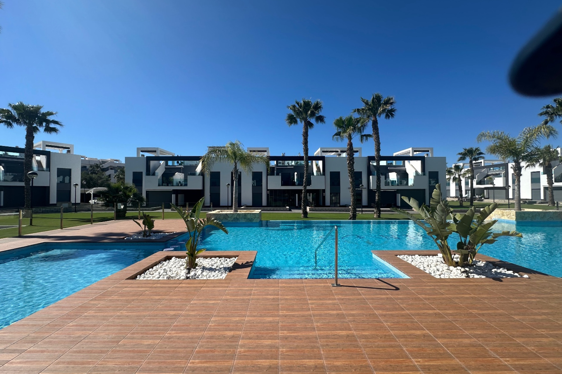 Herverkoop - Appartement / flat - Guardamar del Segura - Guardamar - El Raso