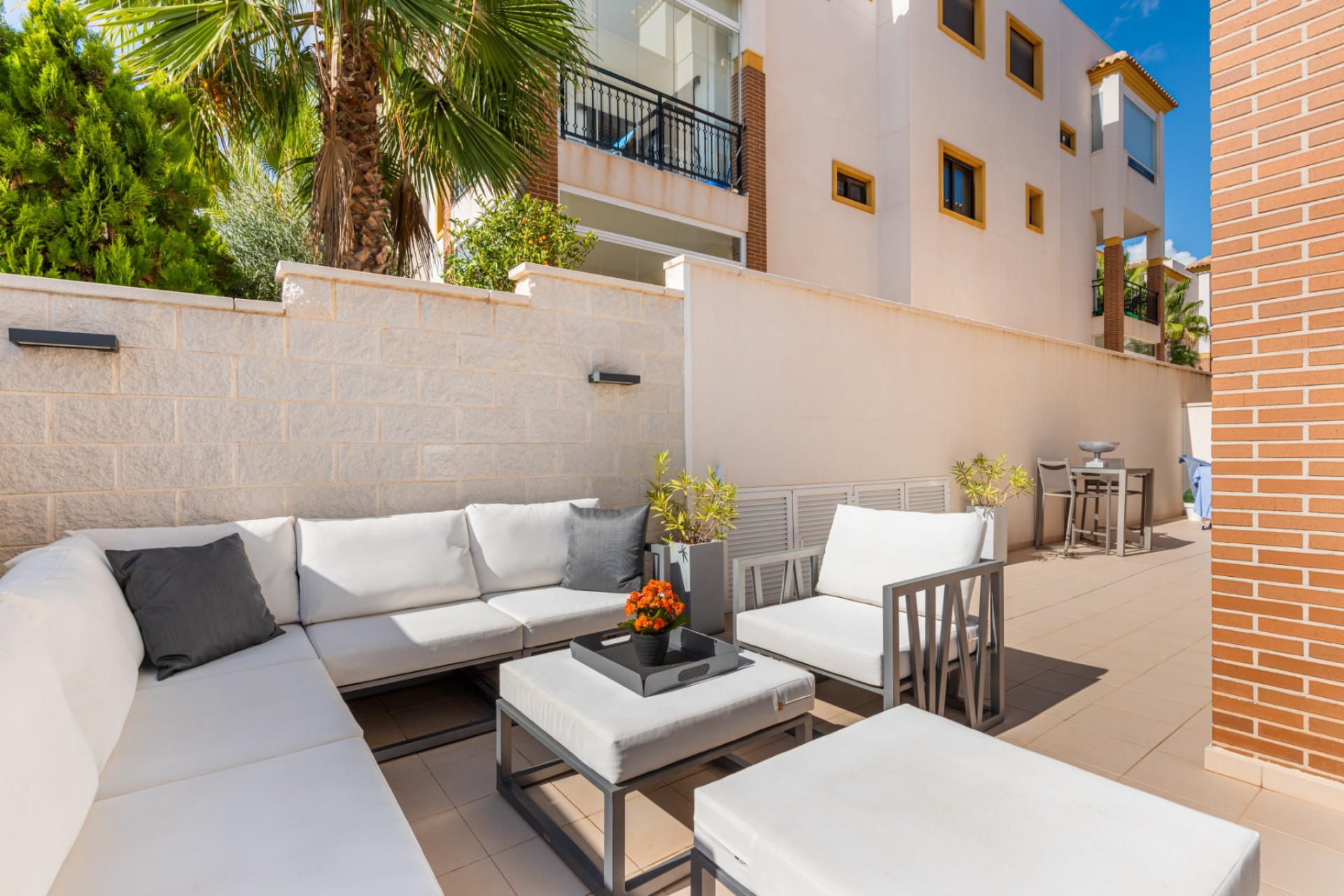 Herverkoop - Appartement / flat - Guardamar del Segura - Guardamar