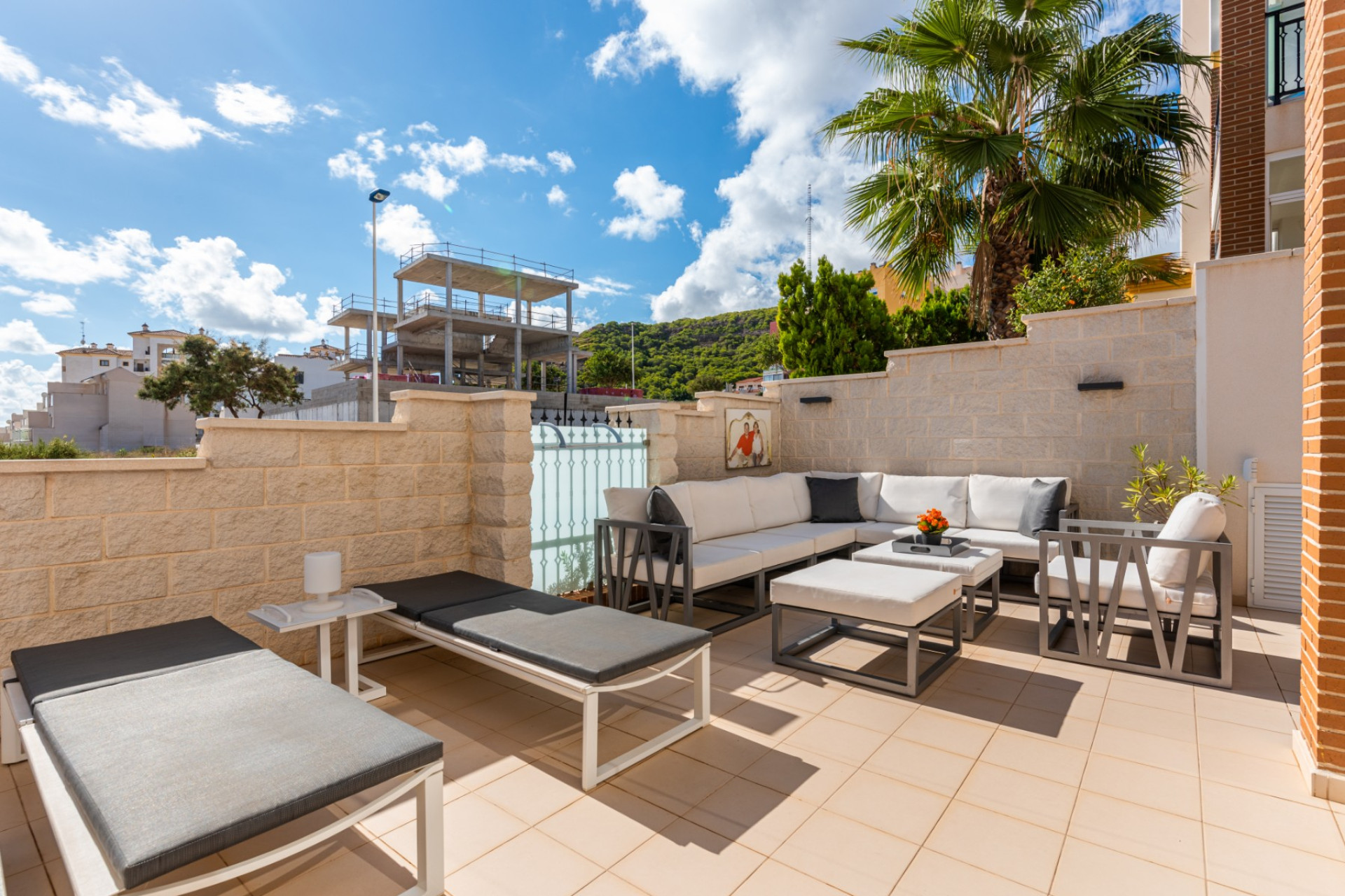 Herverkoop - Appartement / flat - Guardamar del Segura - Guardamar