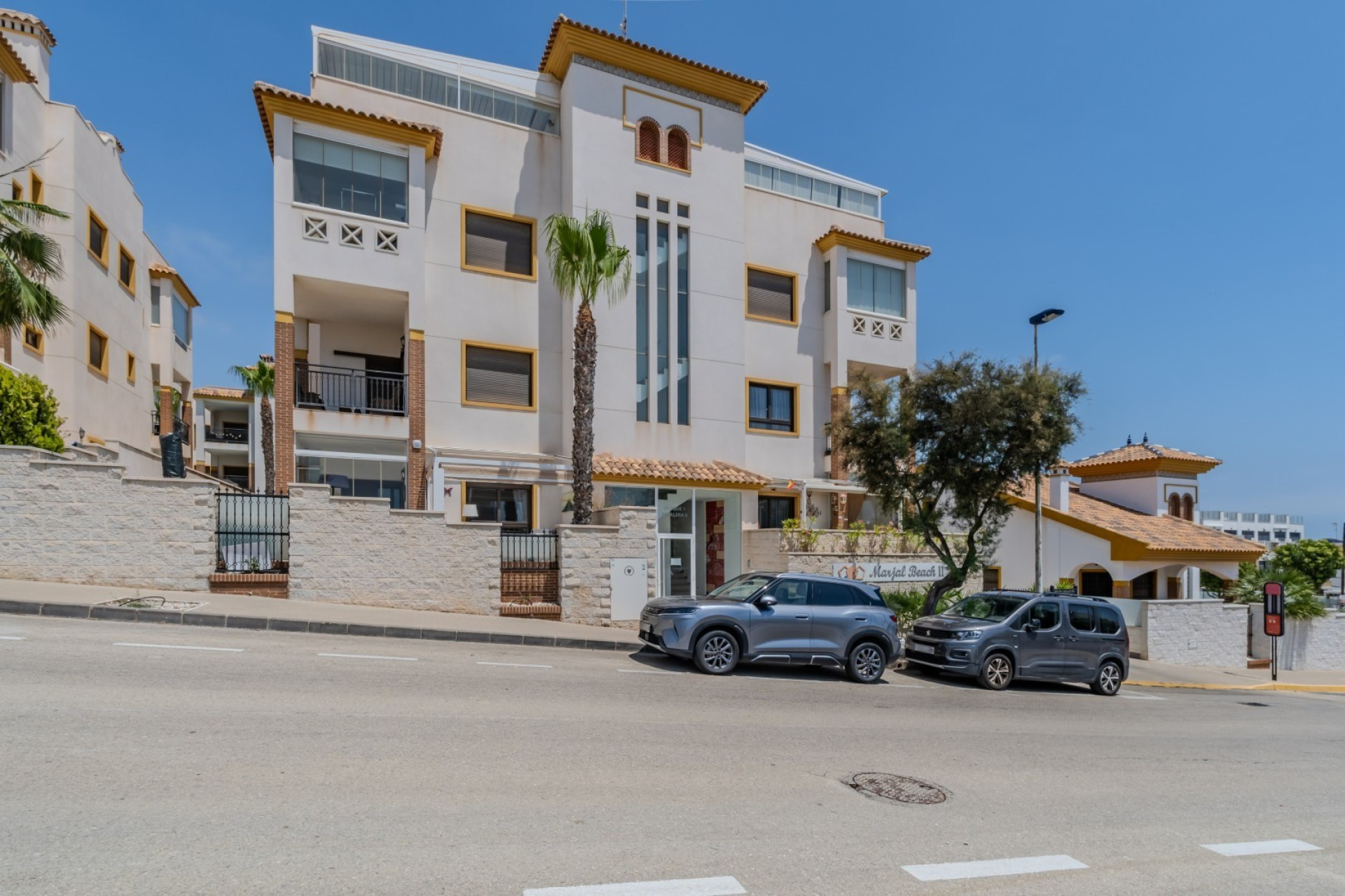 Herverkoop - Appartement / flat - Guardamar del Segura - Guardamar