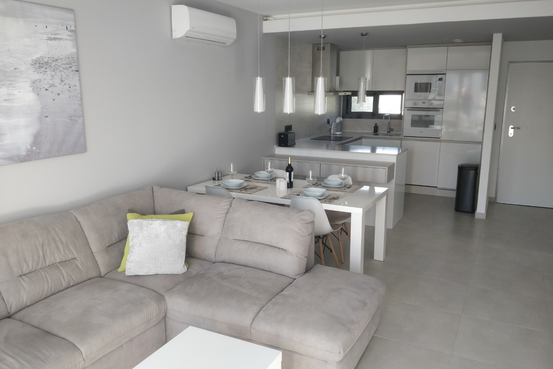 Herverkoop - Appartement / flat - Guardamar del Segura - Guardamar