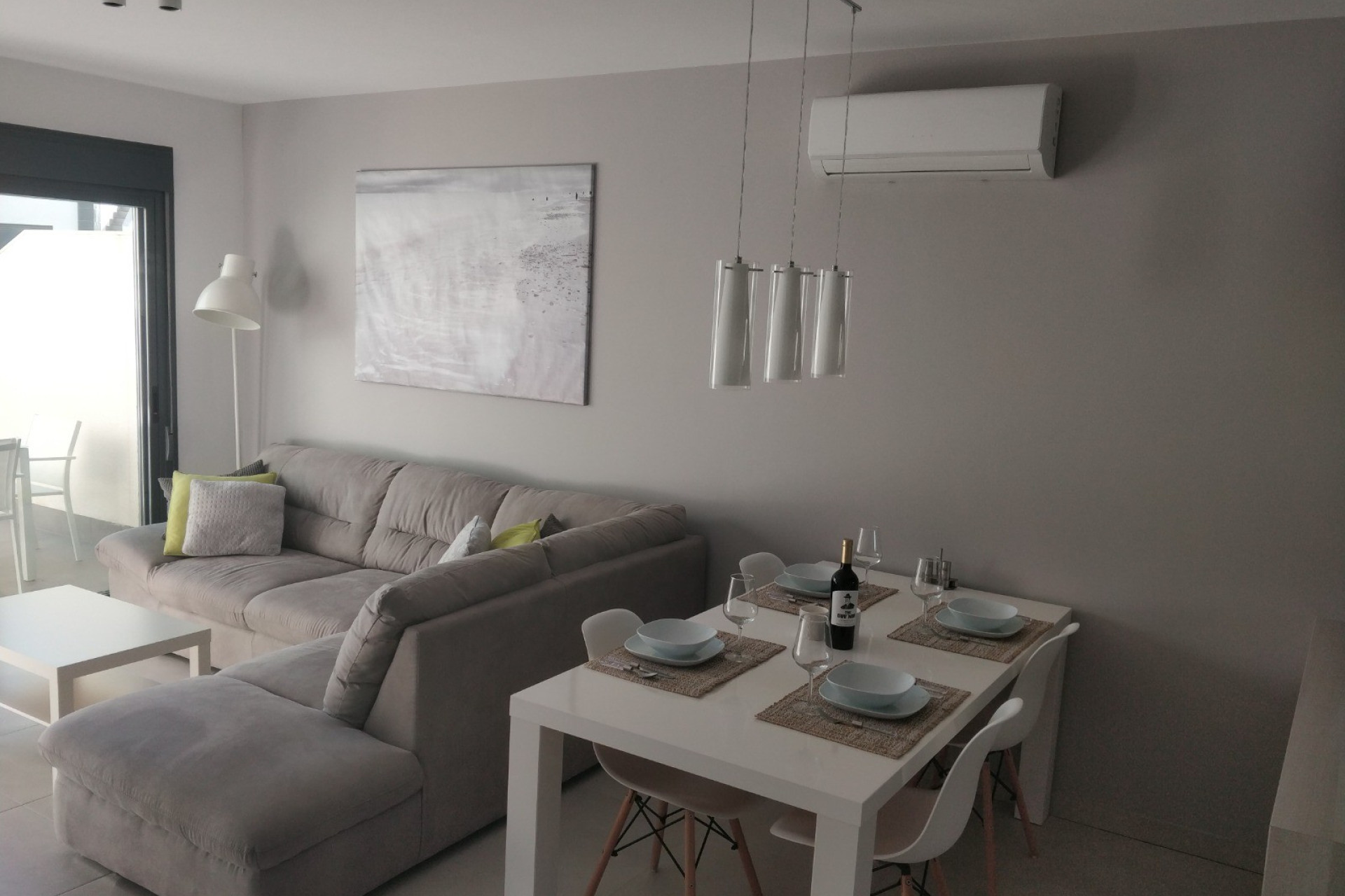 Herverkoop - Appartement / flat - Guardamar del Segura - Guardamar