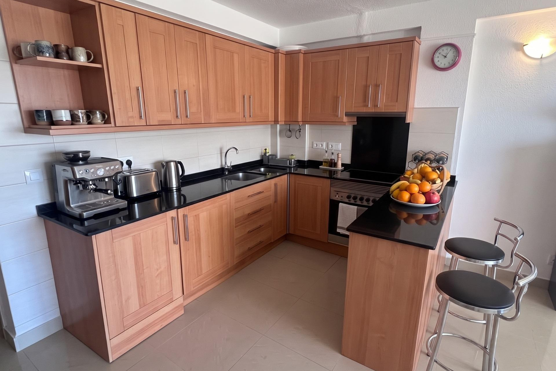 Herverkoop - Appartement / flat - Guardamar del Segura - Lomas de Polo-Pinomar