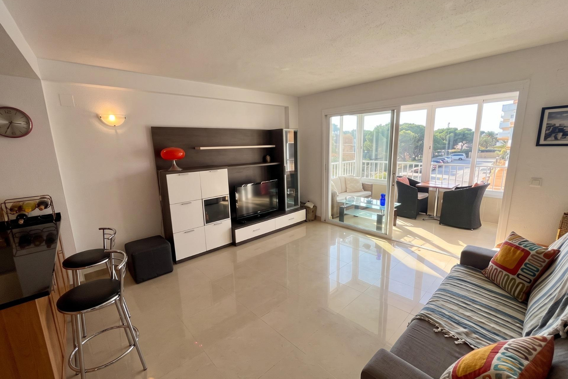 Herverkoop - Appartement / flat - Guardamar del Segura - Lomas de Polo-Pinomar