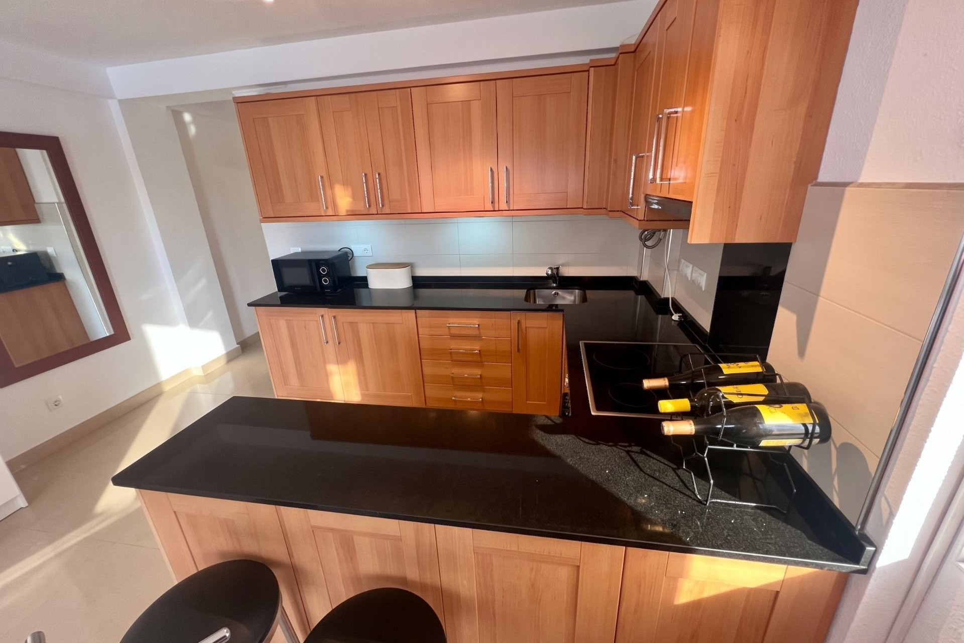 Herverkoop - Appartement / flat - Guardamar del Segura - Lomas de Polo-Pinomar