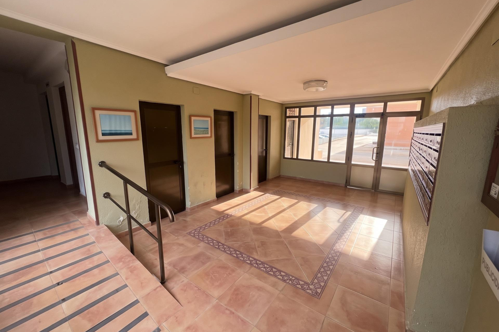 Herverkoop - Appartement / flat - Guardamar del Segura - Lomas de Polo-Pinomar