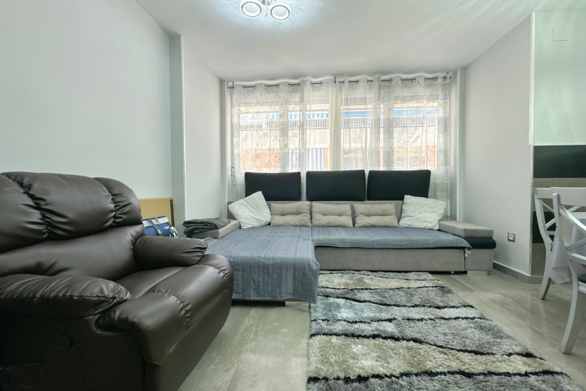 Herverkoop - Appartement / flat - Guardamar del Segura - Pineforest