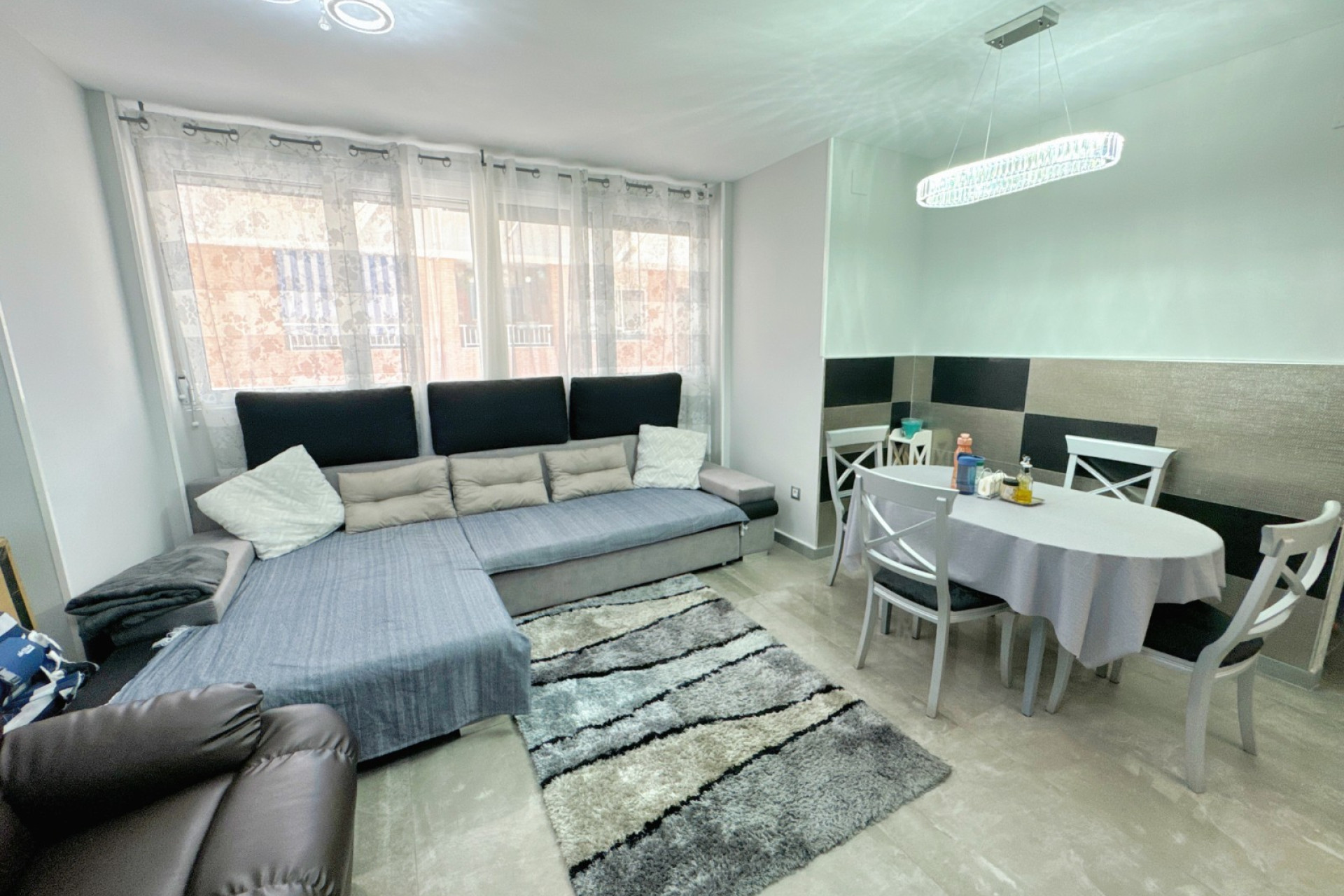 Herverkoop - Appartement / flat - Guardamar del Segura - Pineforest