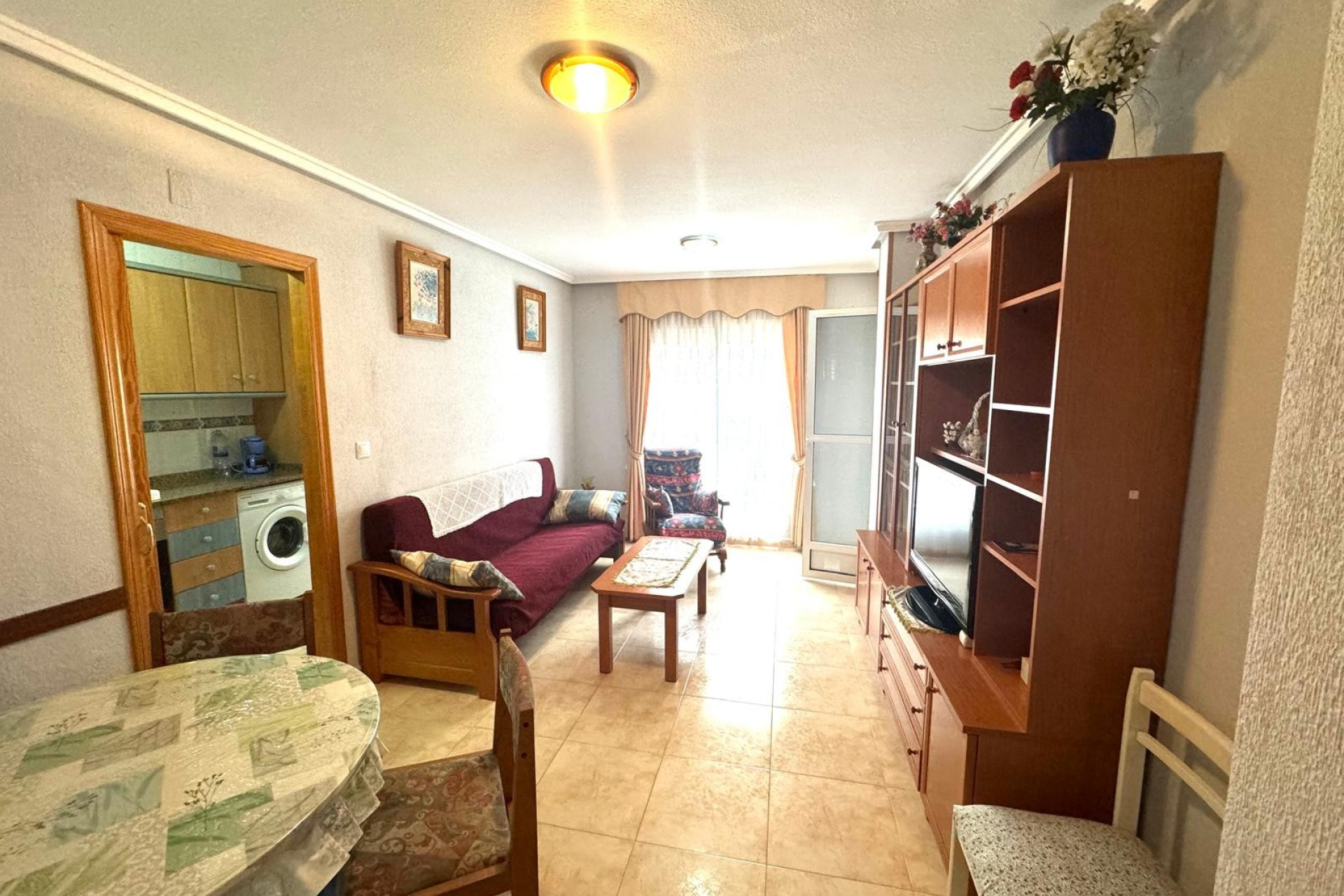 Herverkoop - Appartement / flat - Guardamar del Segura - Pineforest