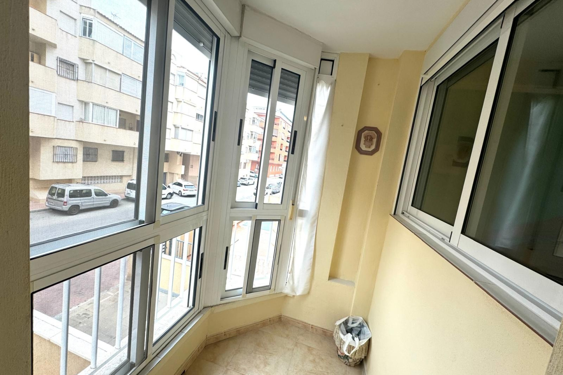 Herverkoop - Appartement / flat - Guardamar del Segura - Pineforest