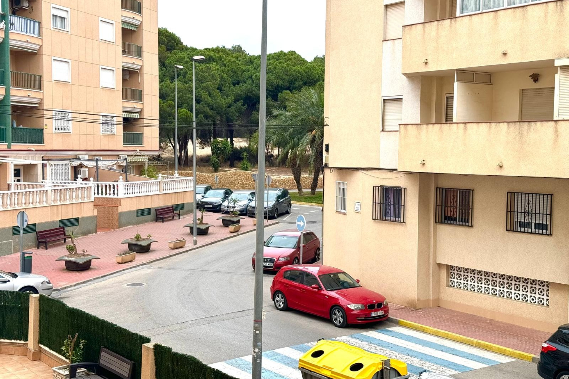 Herverkoop - Appartement / flat - Guardamar del Segura - Pineforest