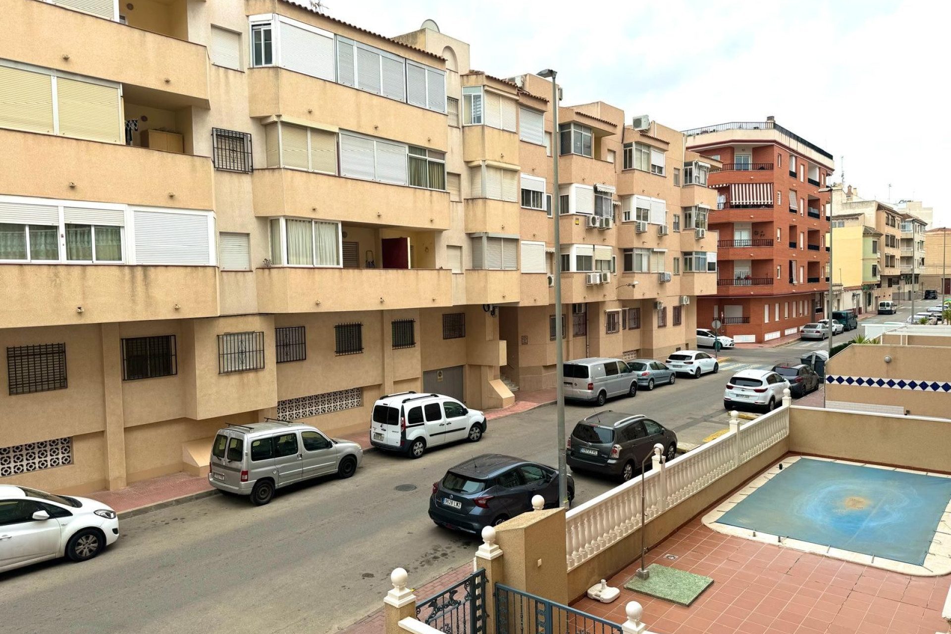 Herverkoop - Appartement / flat - Guardamar del Segura - Pineforest