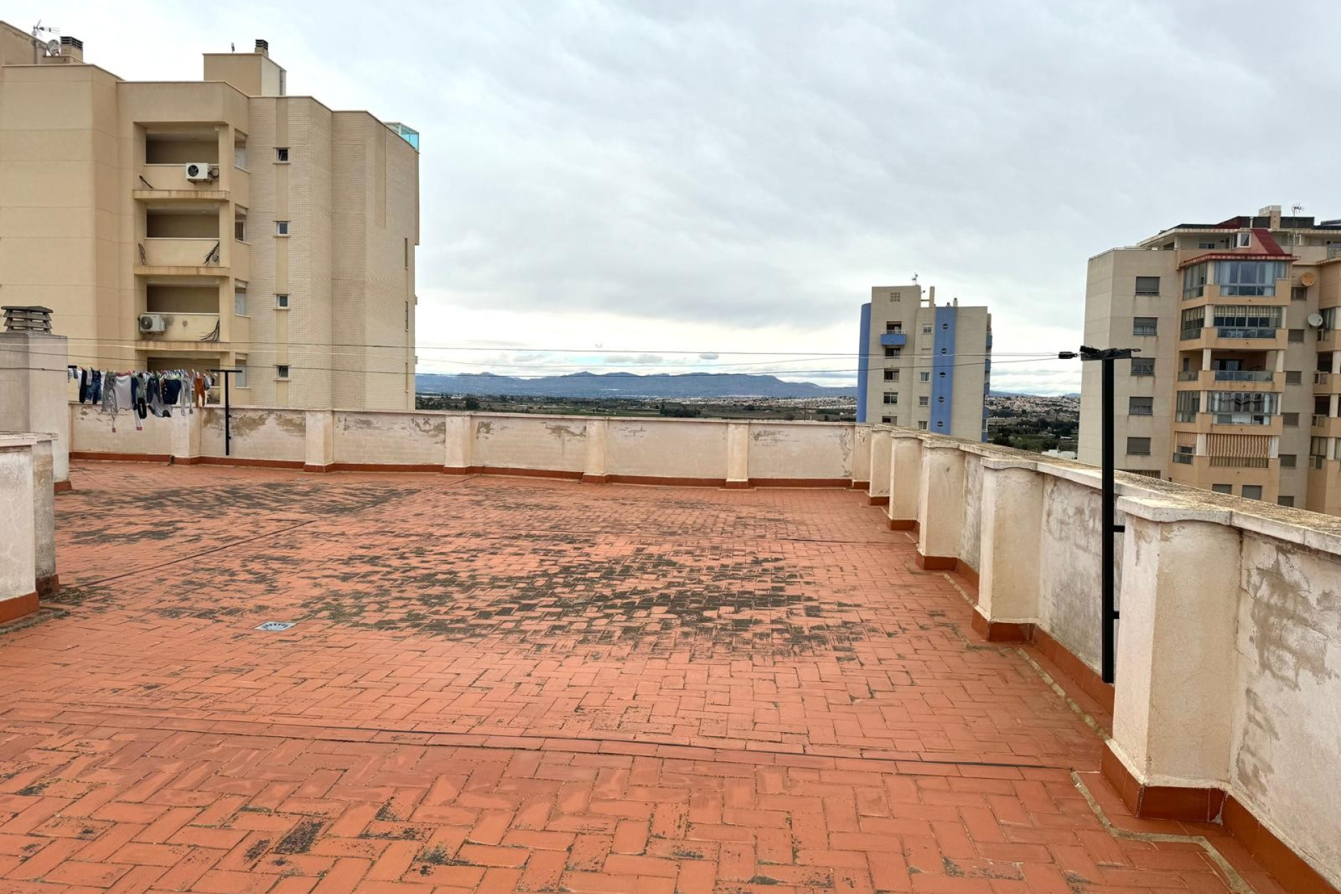 Herverkoop - Appartement / flat - Guardamar del Segura - Pineforest