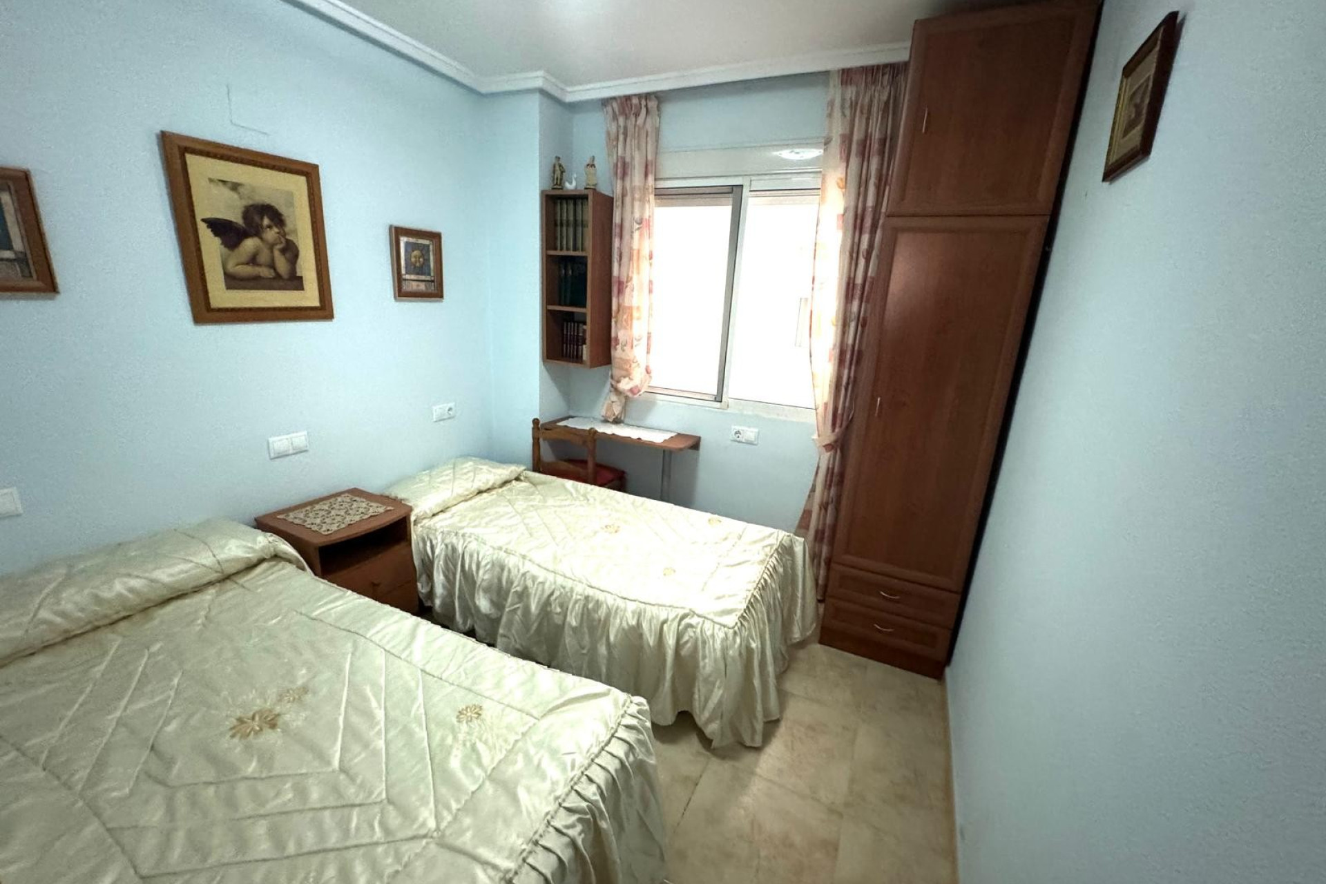 Herverkoop - Appartement / flat - Guardamar del Segura - Pineforest