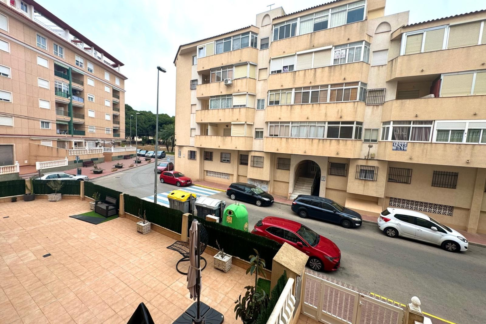 Herverkoop - Appartement / flat - Guardamar del Segura - Pineforest