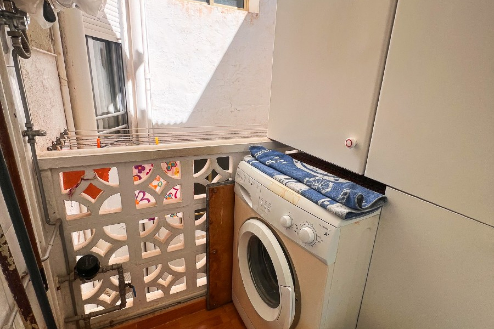 Herverkoop - Appartement / flat - Guardamar del Segura - Playa Centro Guardamar
