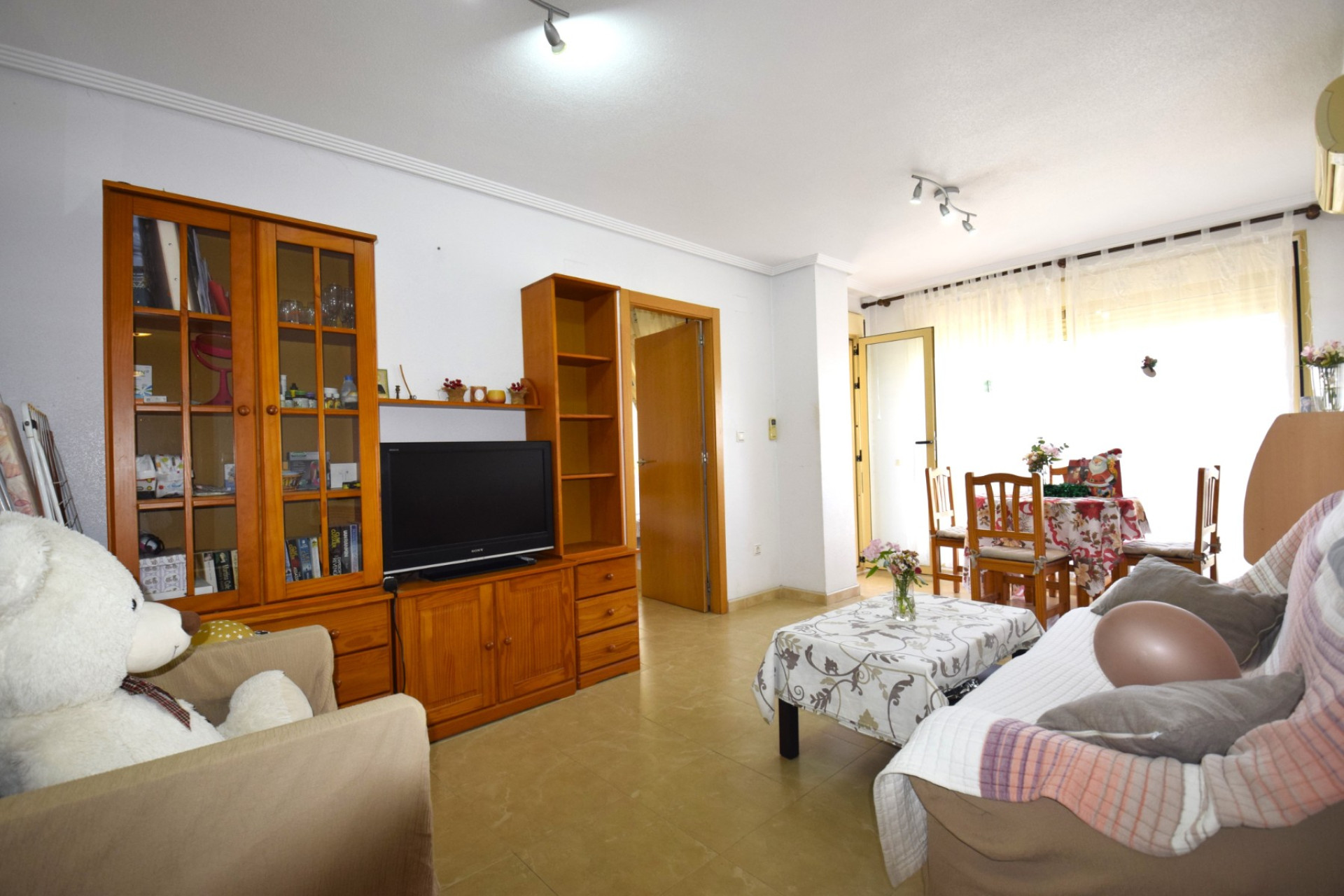 Herverkoop - Appartement / flat - Guardamar del Segura - Plaza Porticada