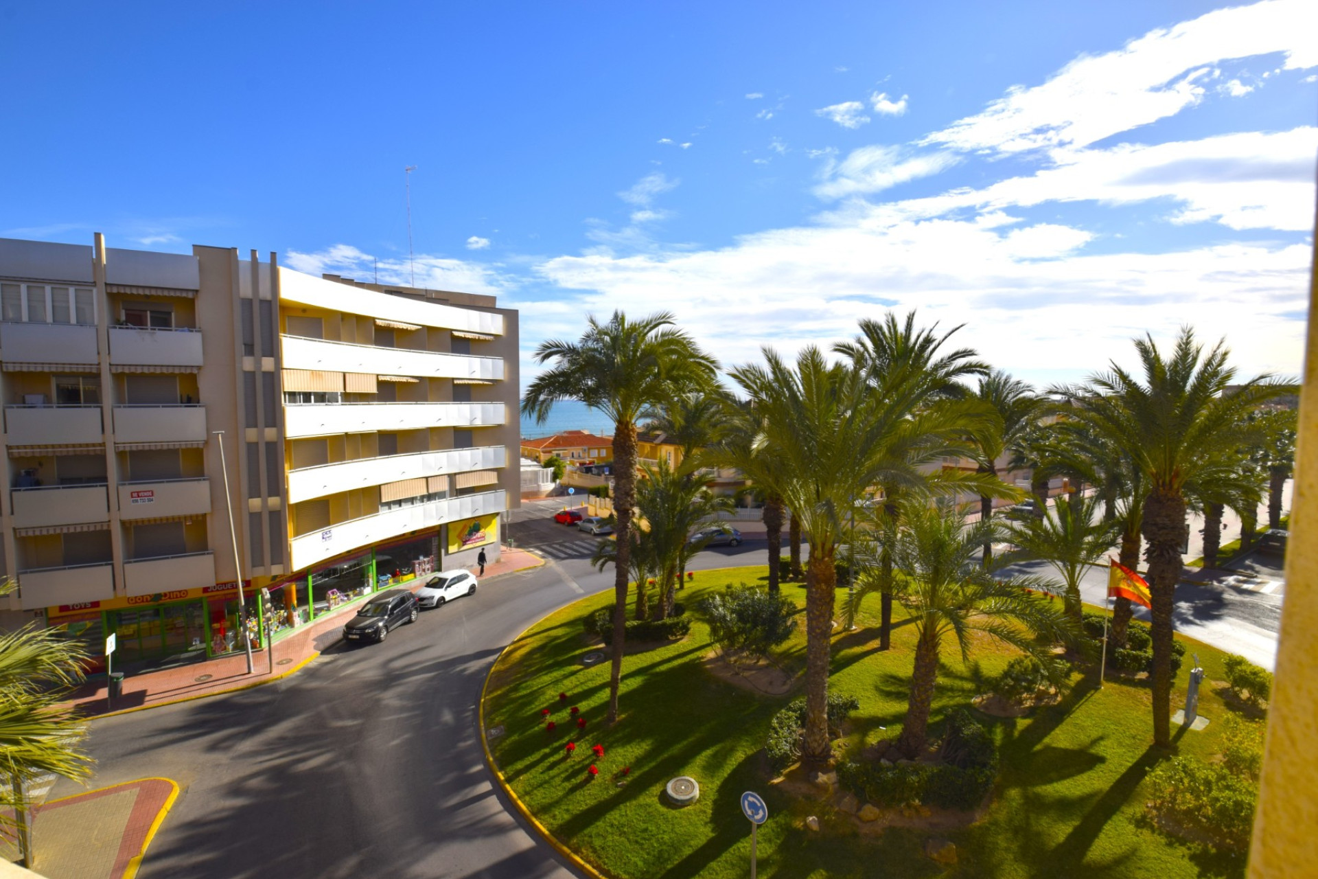 Herverkoop - Appartement / flat - Guardamar del Segura - Plaza Porticada