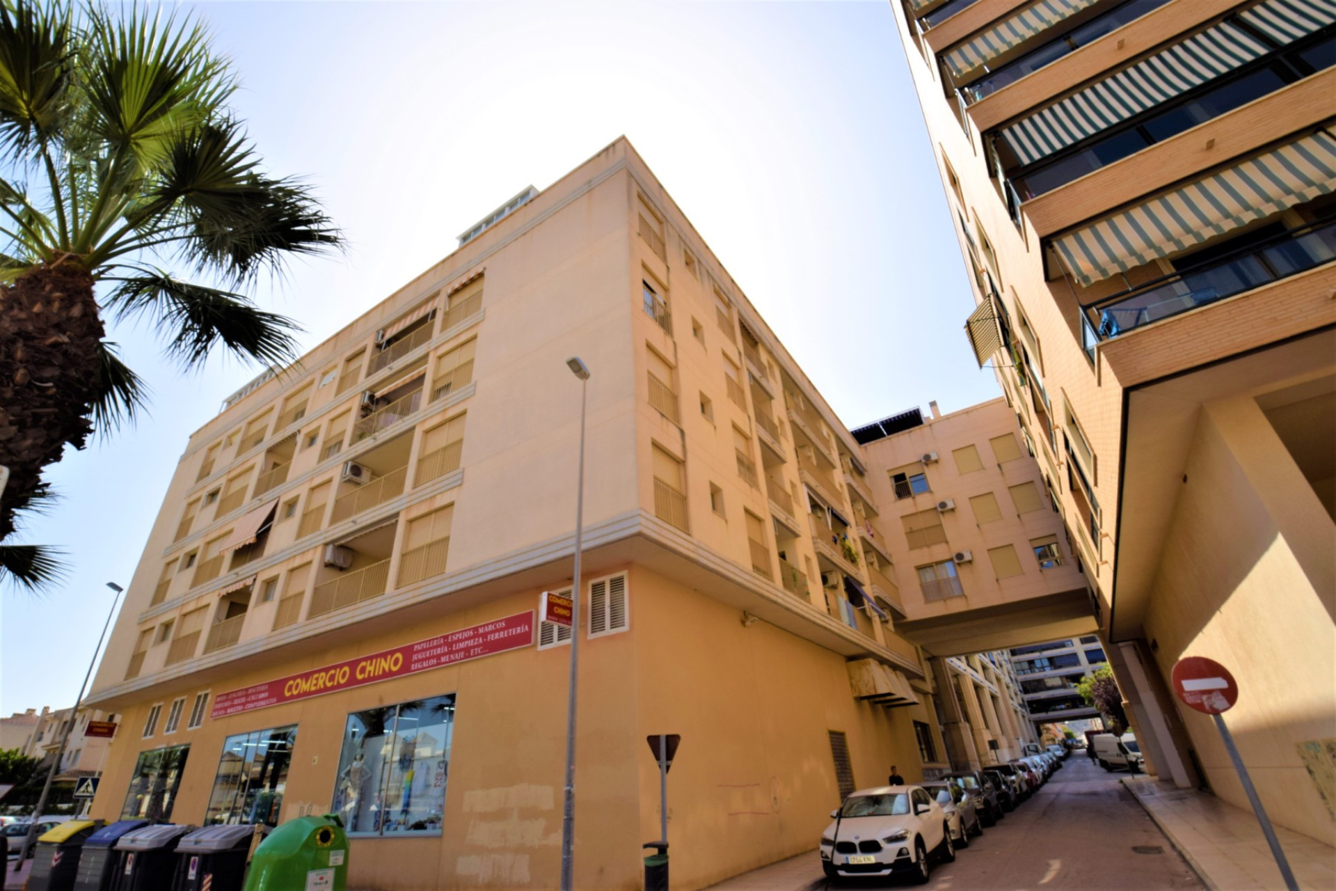 Herverkoop - Appartement / flat - Guardamar del Segura - Plaza Porticada