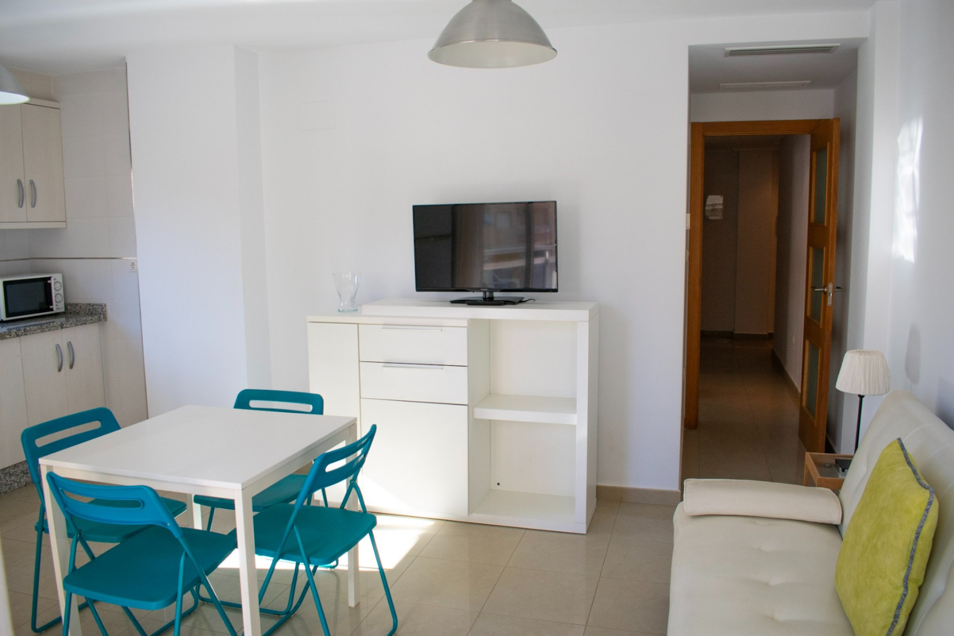 Herverkoop - Appartement / flat - Guardamar del Segura - Pueblo