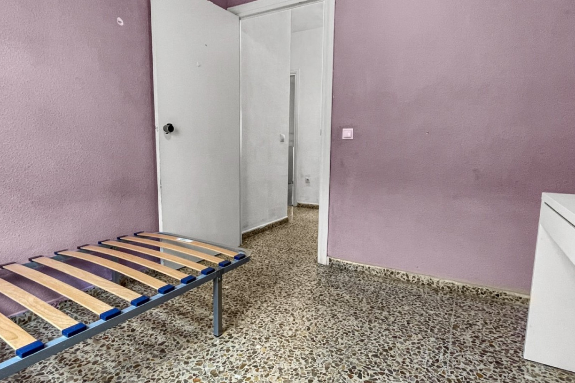 Herverkoop - Appartement / flat - Guardamar del Segura - Pueblo