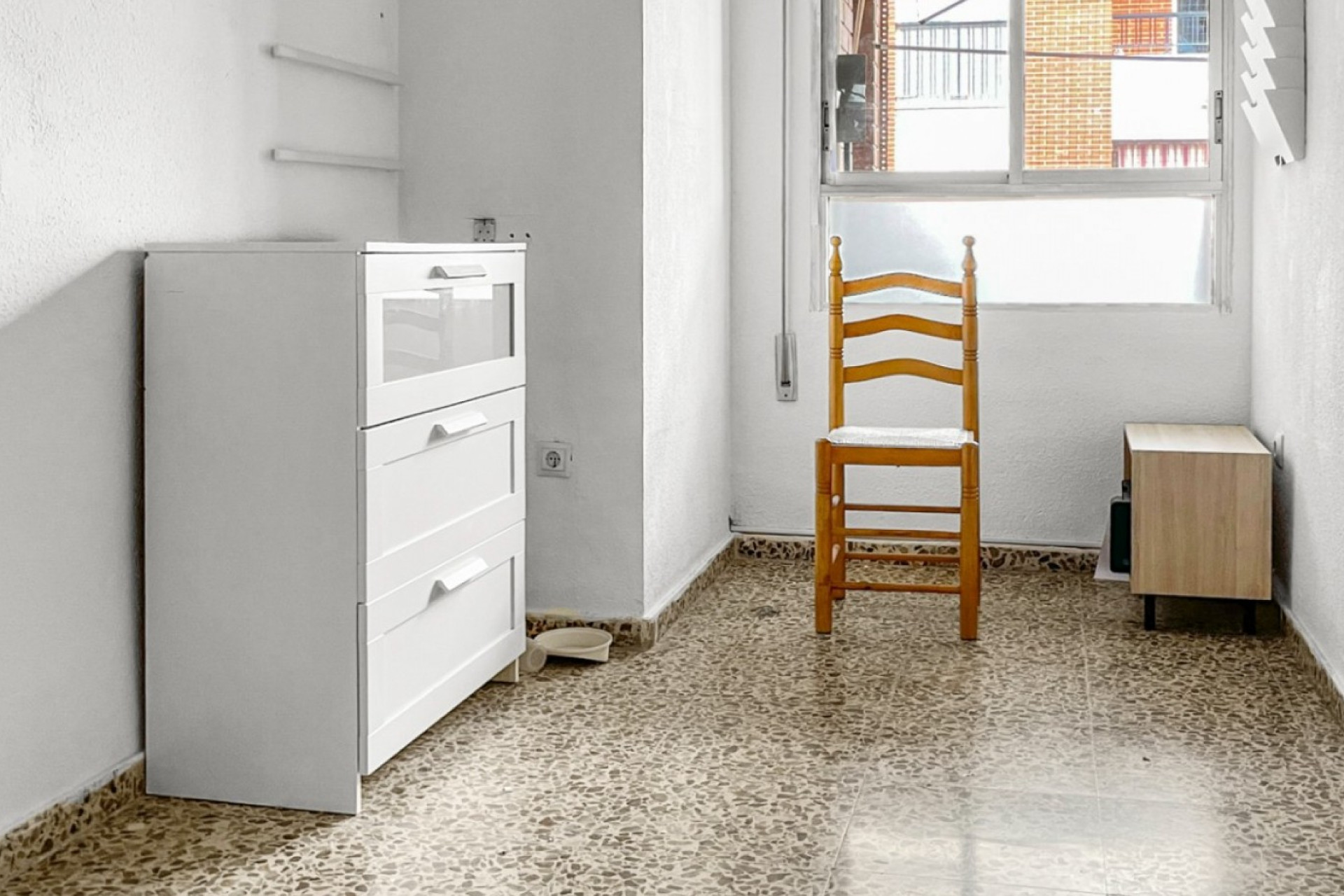 Herverkoop - Appartement / flat - Guardamar del Segura - Pueblo