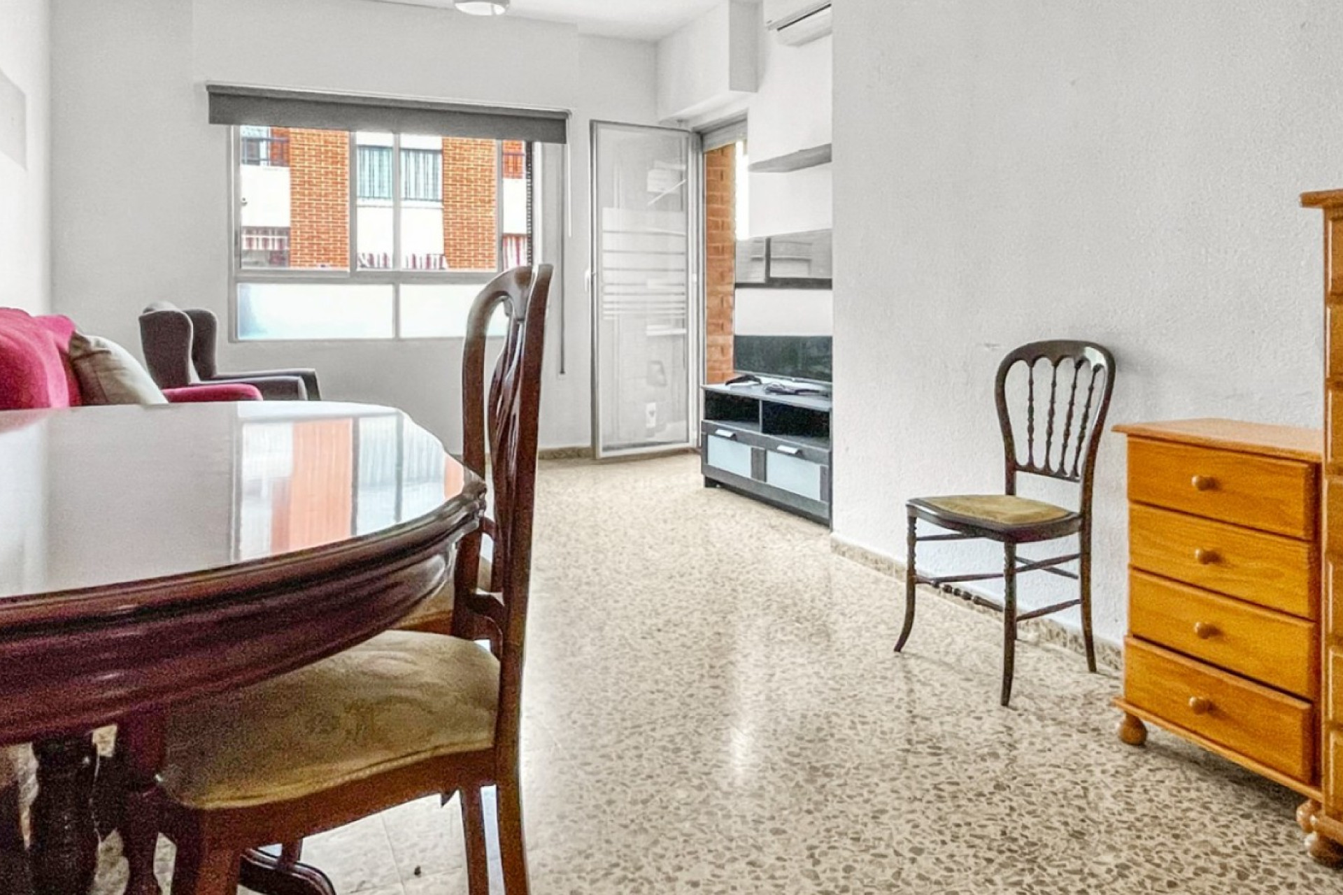 Herverkoop - Appartement / flat - Guardamar del Segura - Pueblo
