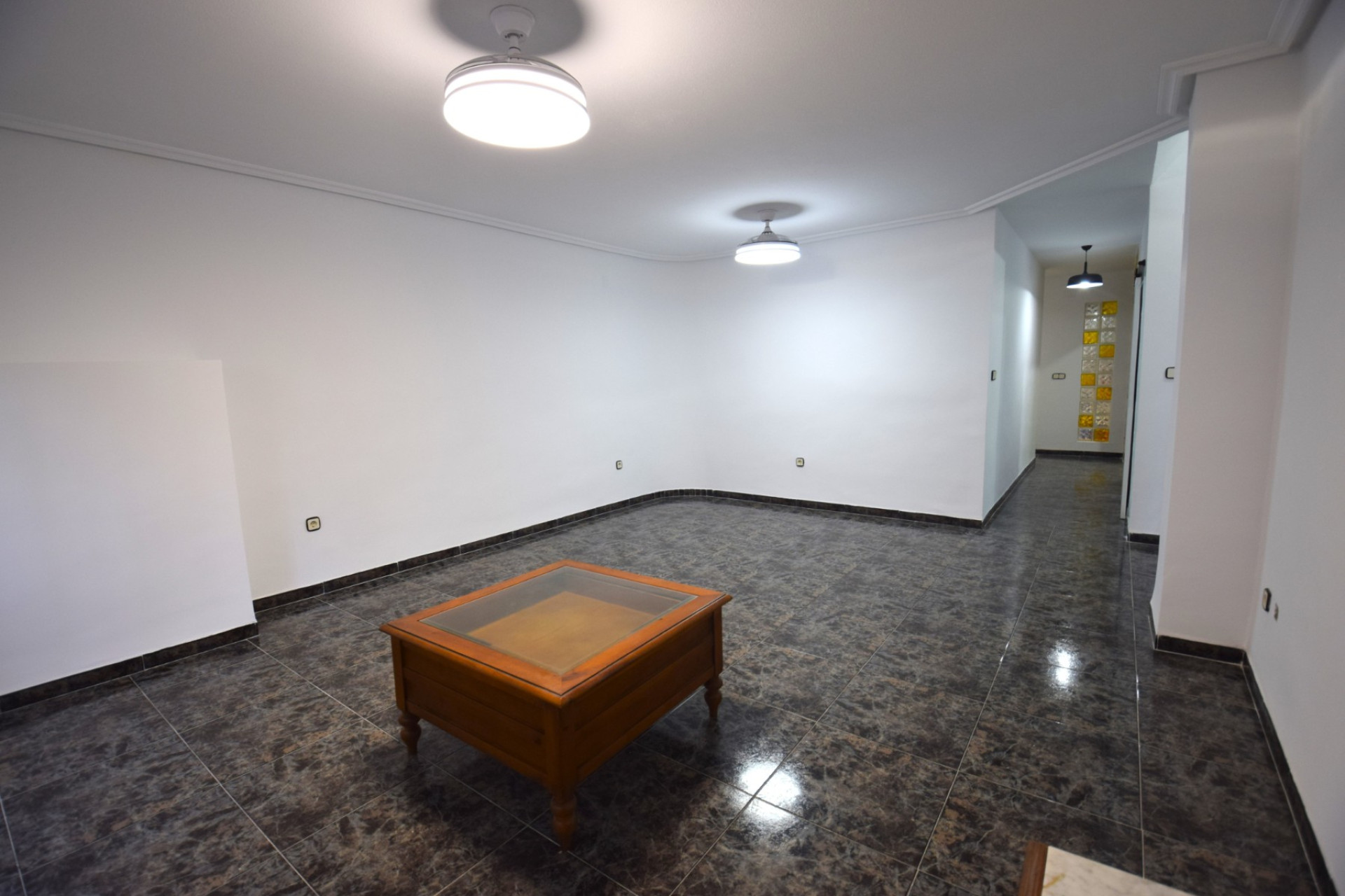 Herverkoop - Appartement / flat - Guardamar del Segura - Pueblo