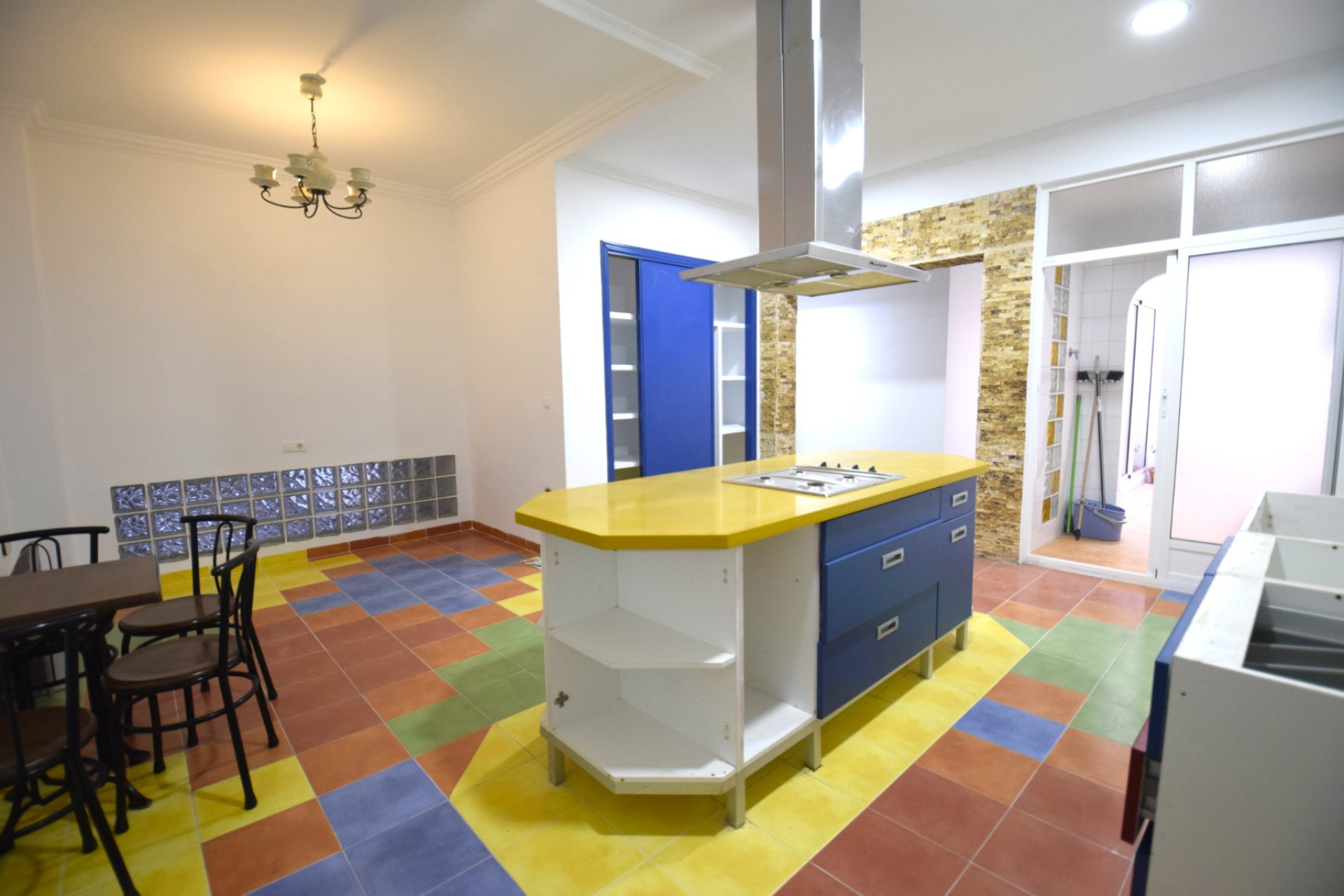 Herverkoop - Appartement / flat - Guardamar del Segura - Pueblo