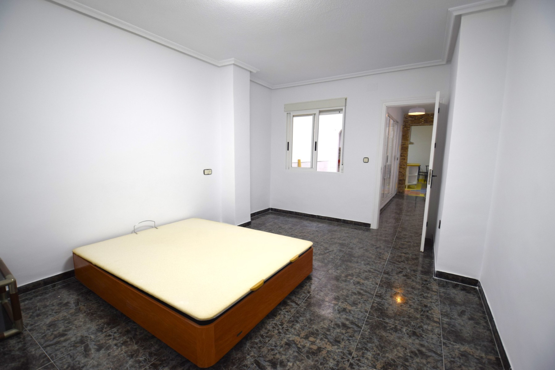 Herverkoop - Appartement / flat - Guardamar del Segura - Pueblo