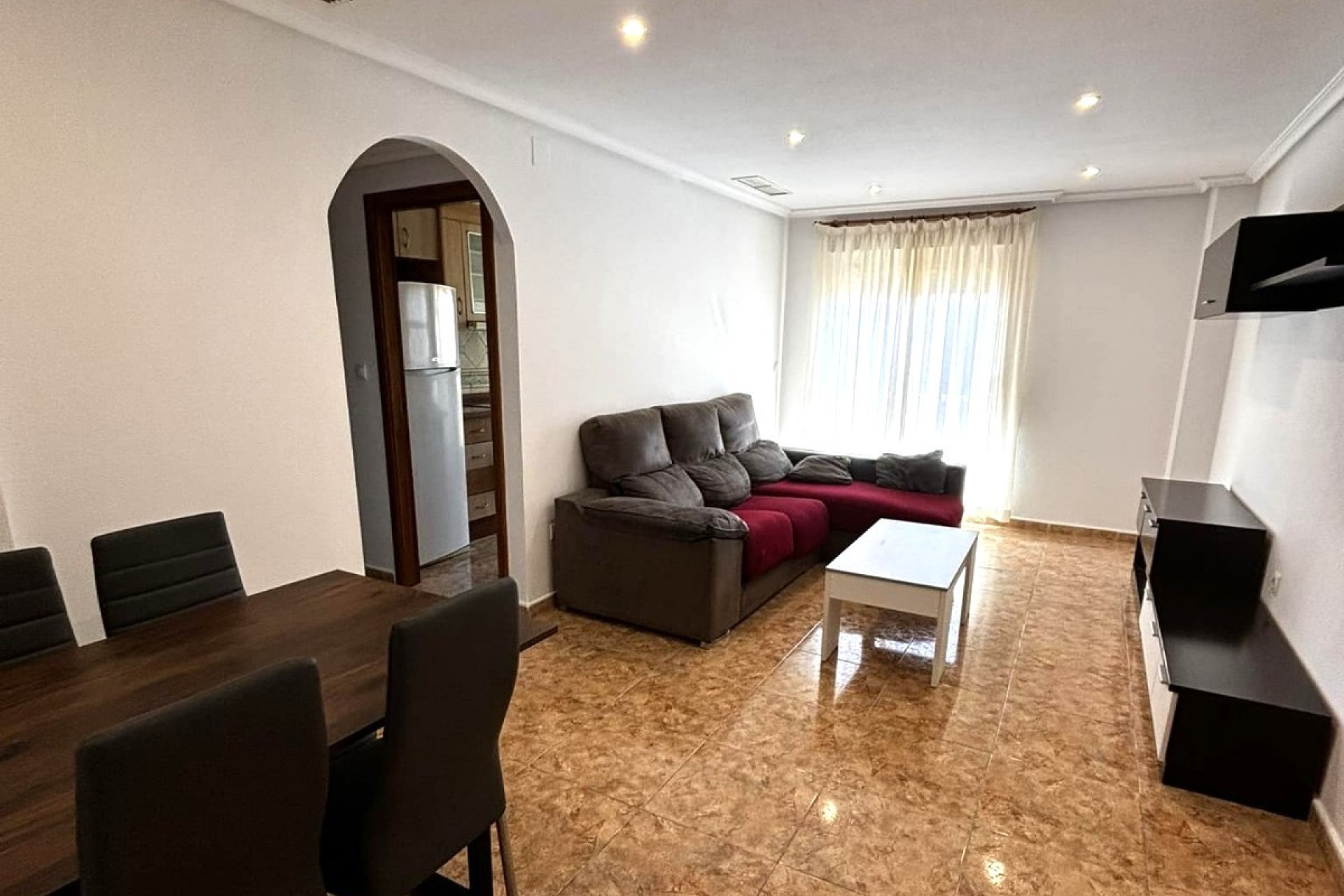 Herverkoop - Appartement / flat - Guardamar del Segura - Pueblo