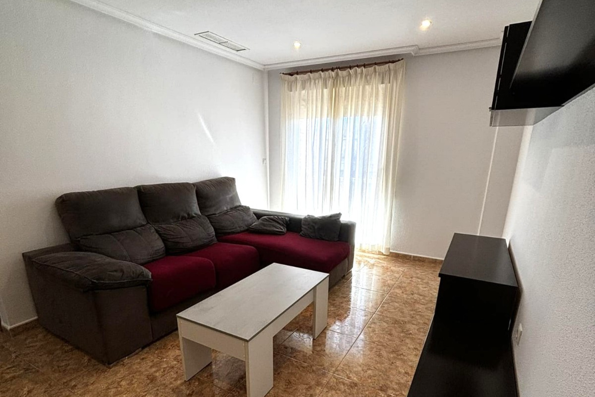 Herverkoop - Appartement / flat - Guardamar del Segura - Pueblo